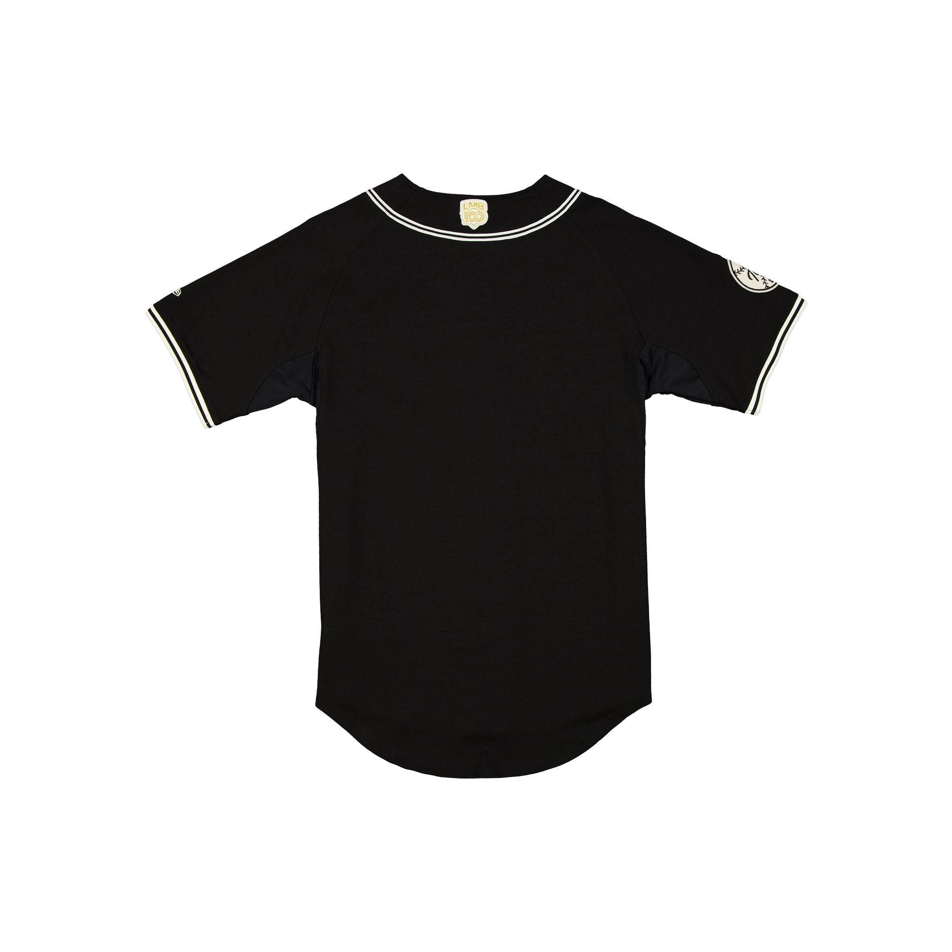 Toros de Tijuana Retro Jersey Male Product Image