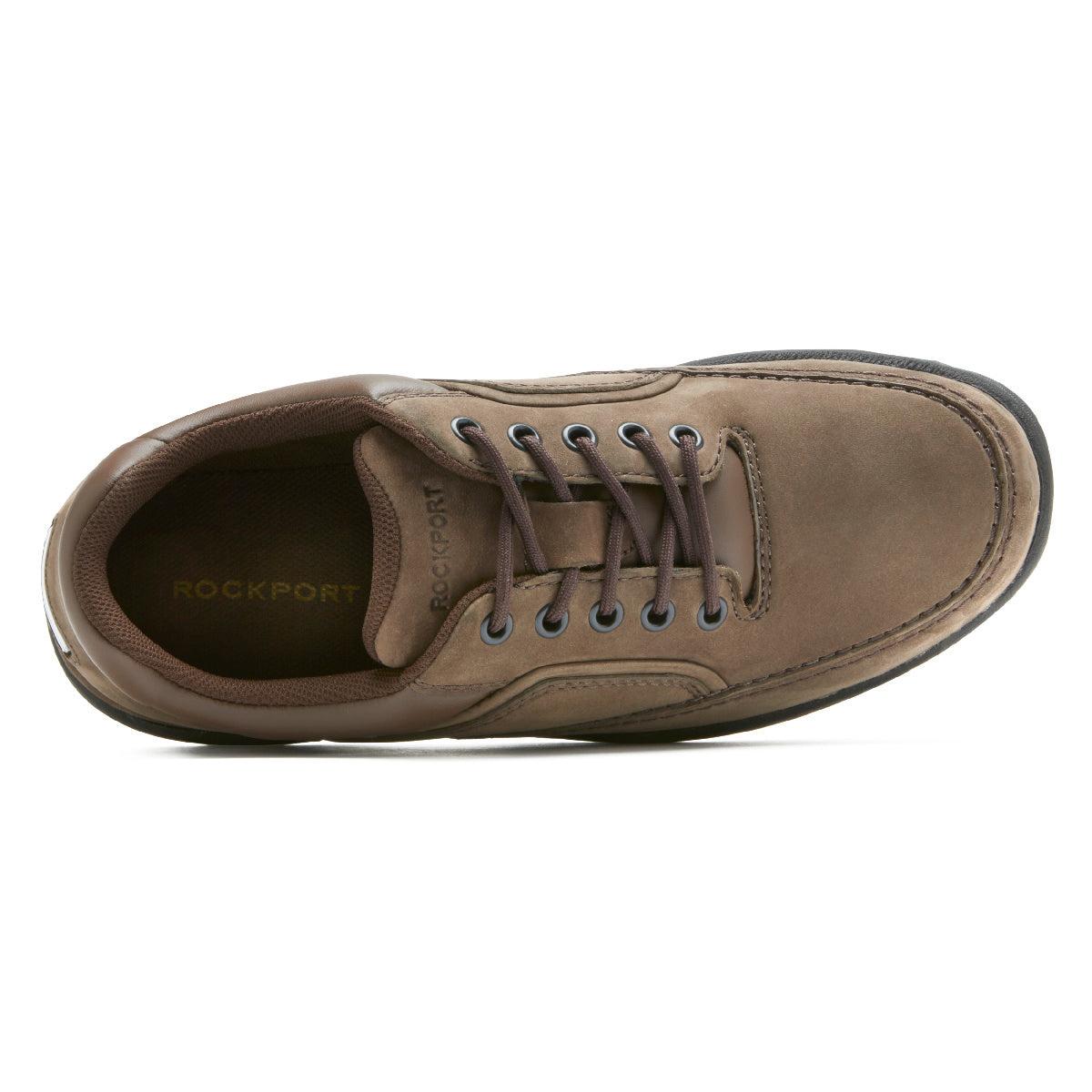 Men's Ridgefield Eureka Lace-Up Male Product Image