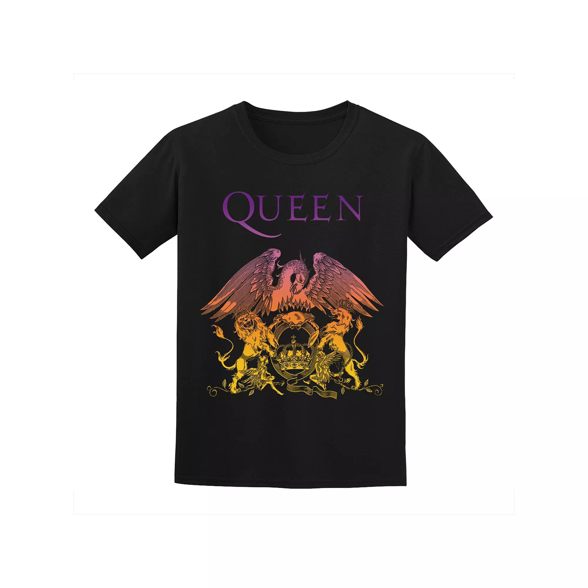 Mens Queen Tee Product Image