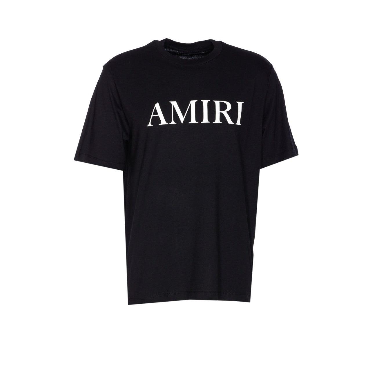 rubberised-logo T-shirt Product Image