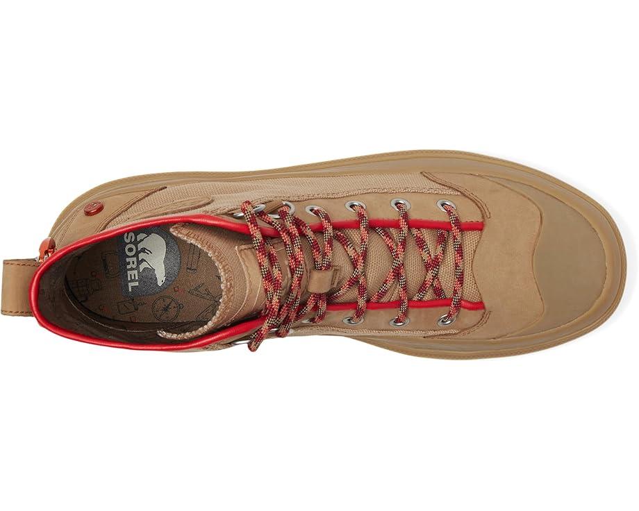 Scout N About™ Low Sneakers Product Image