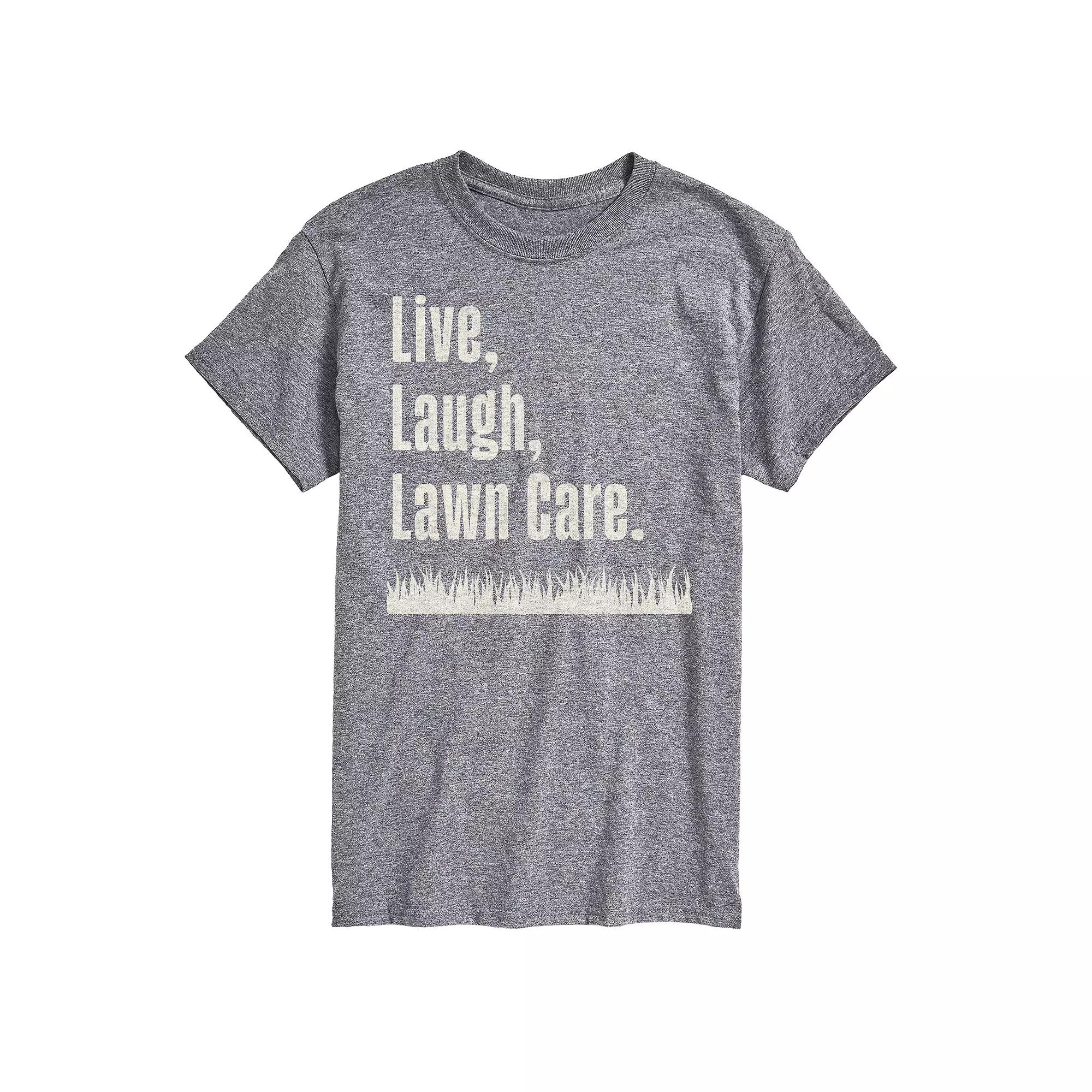 Big & Tall Captain Underpants Logo Graphic Tee, Men's,  Product Image