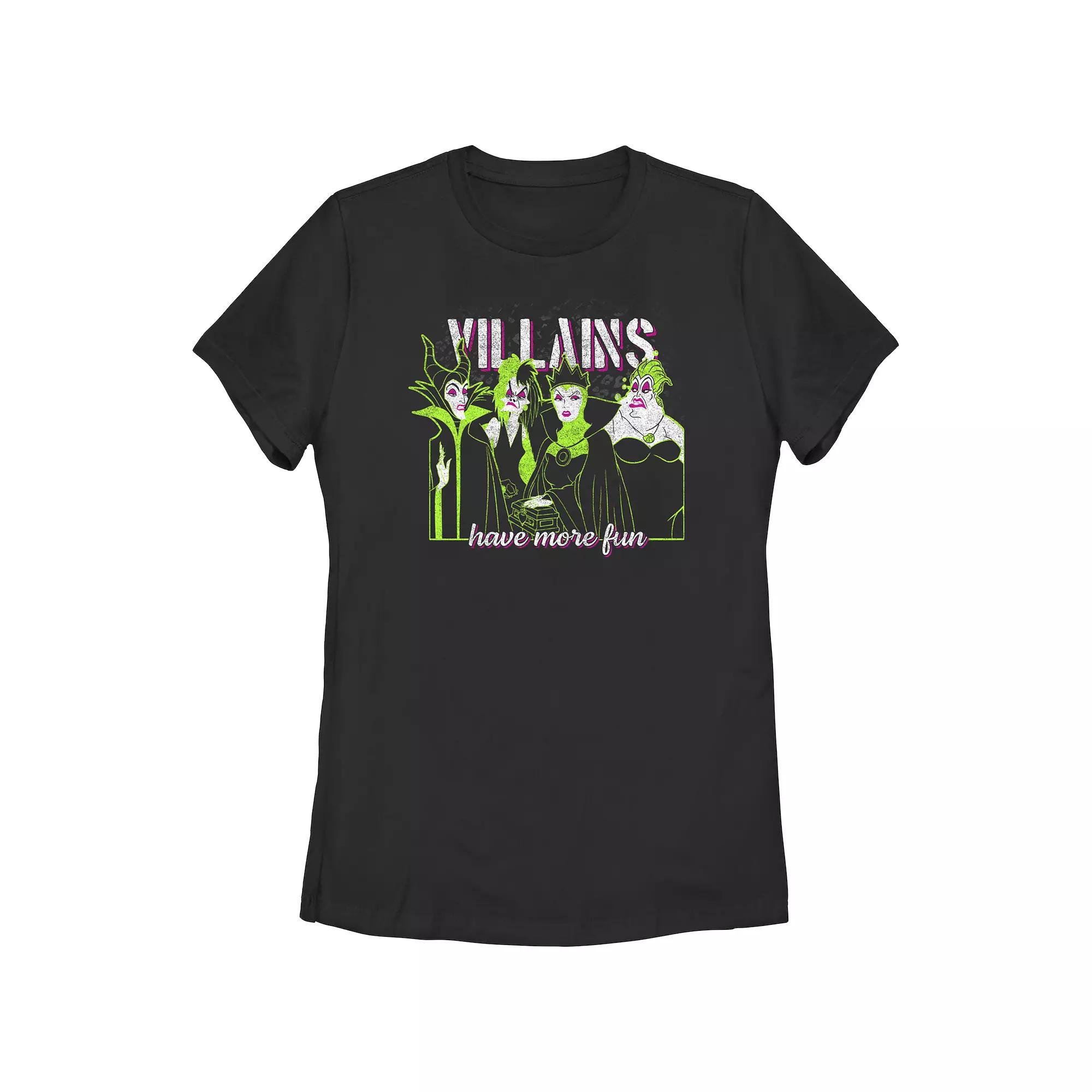 Juniors' Dr. Seuss Grinch Naughty Eyes Graphic Tee, Girl's,  Product Image