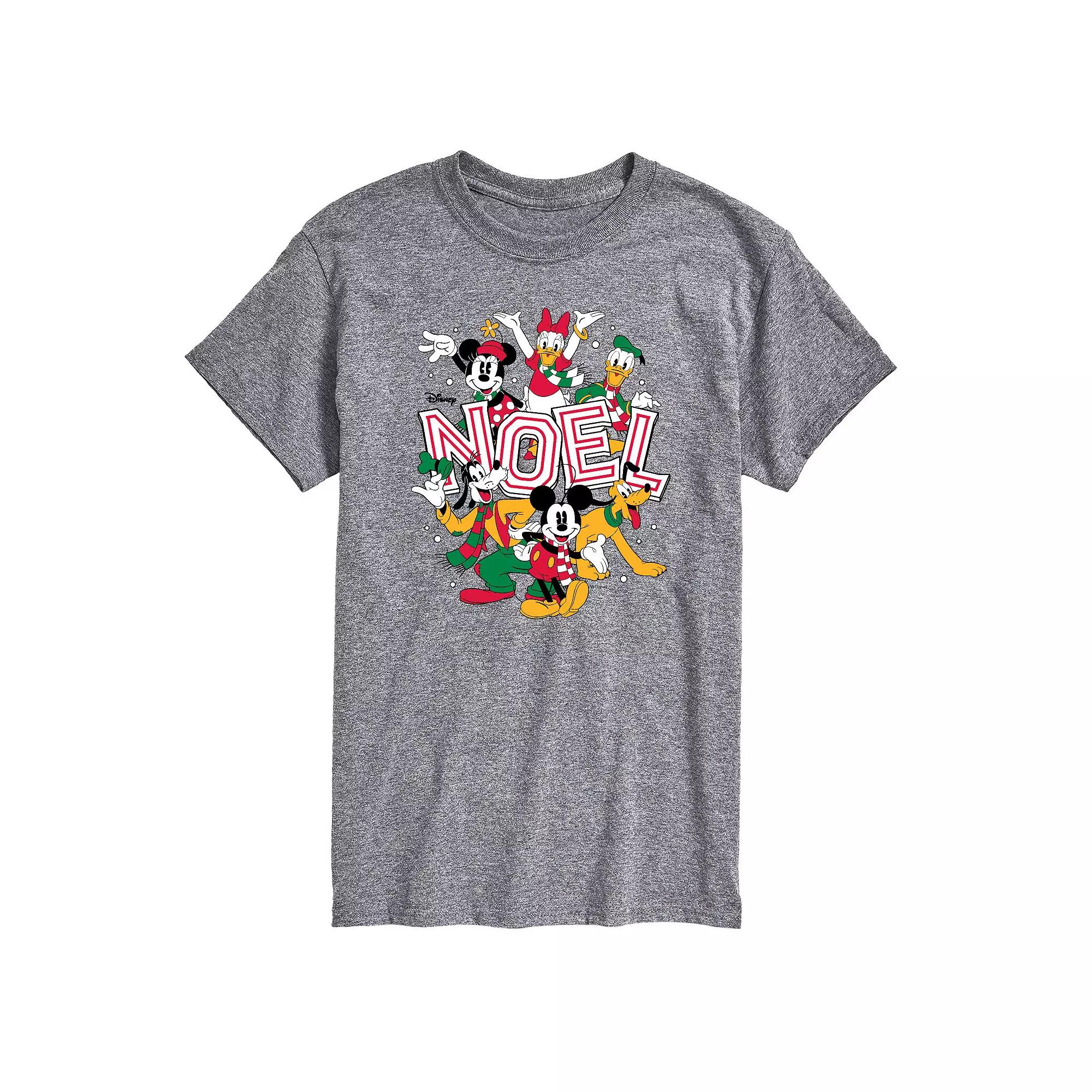 Big & Tall Elf Buddy Logo Graphic Tee, Men's,  Product Image