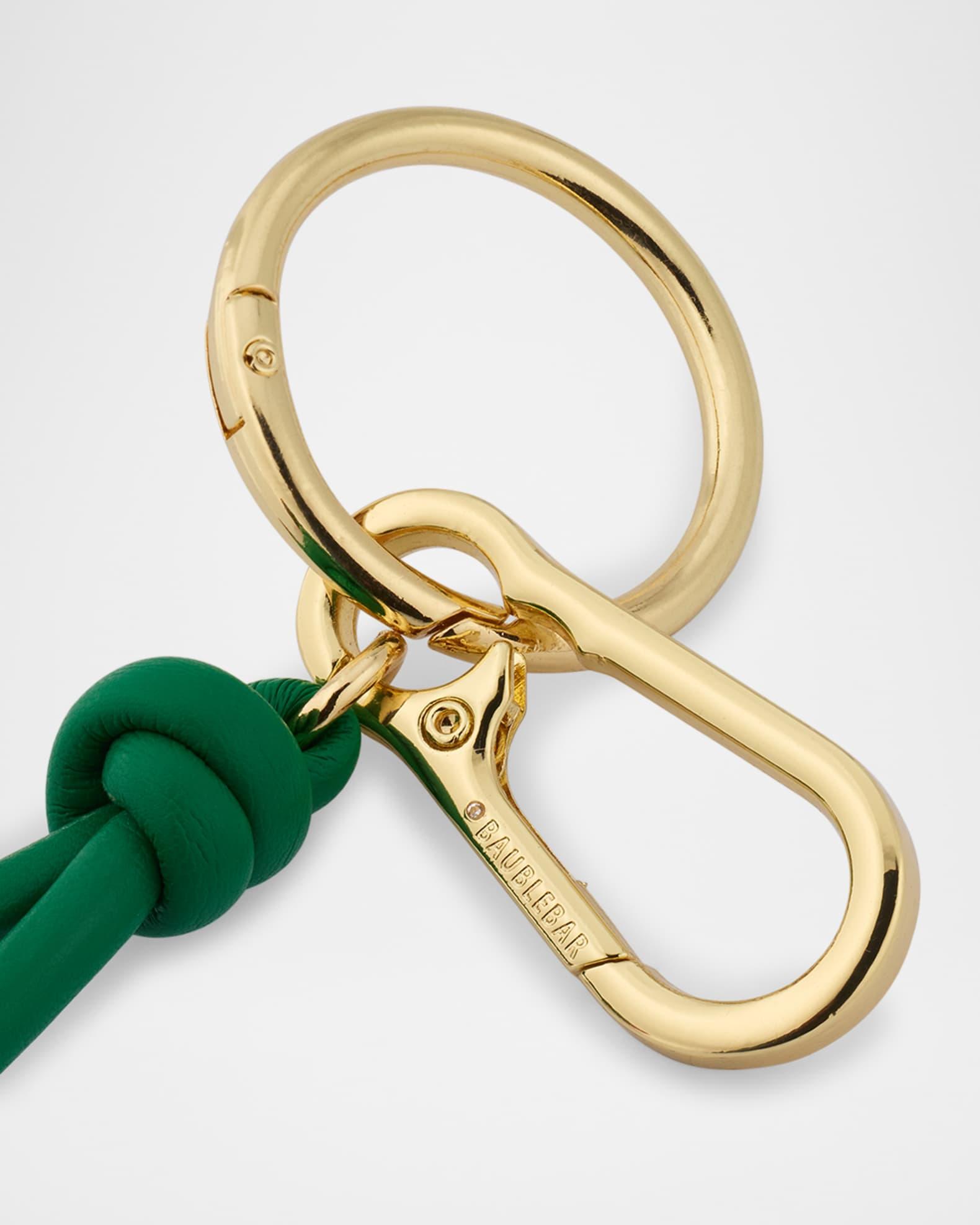 Strawberry Bag Charm Product Image