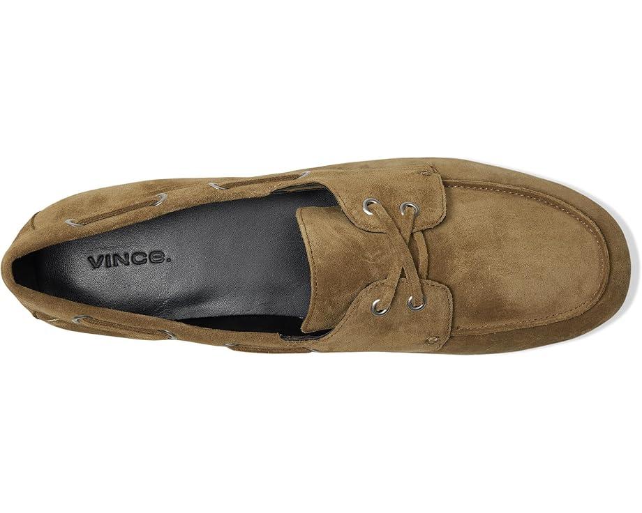 Naya Boat Shoes Product Image