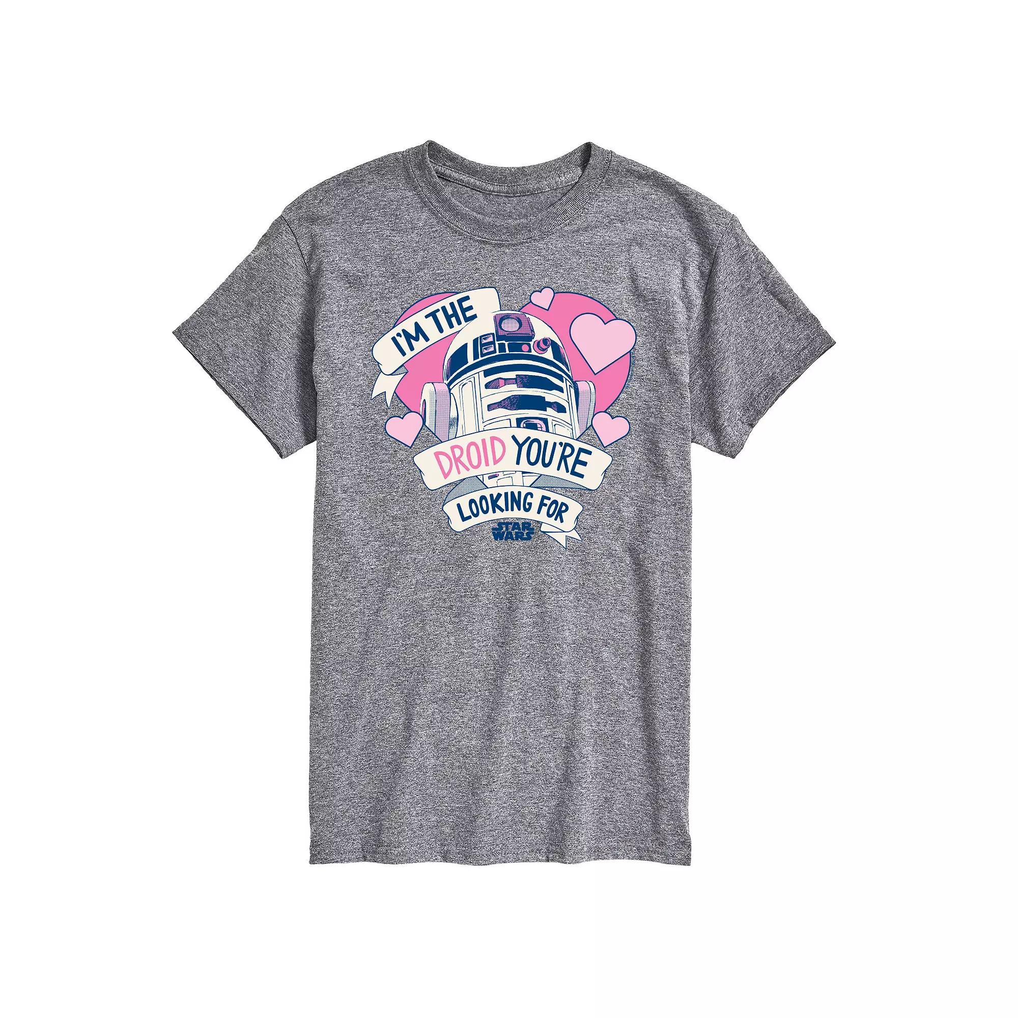 Men's Dazed and Confused Have A Nice Daze Smiley Graphic Tee,  Product Image