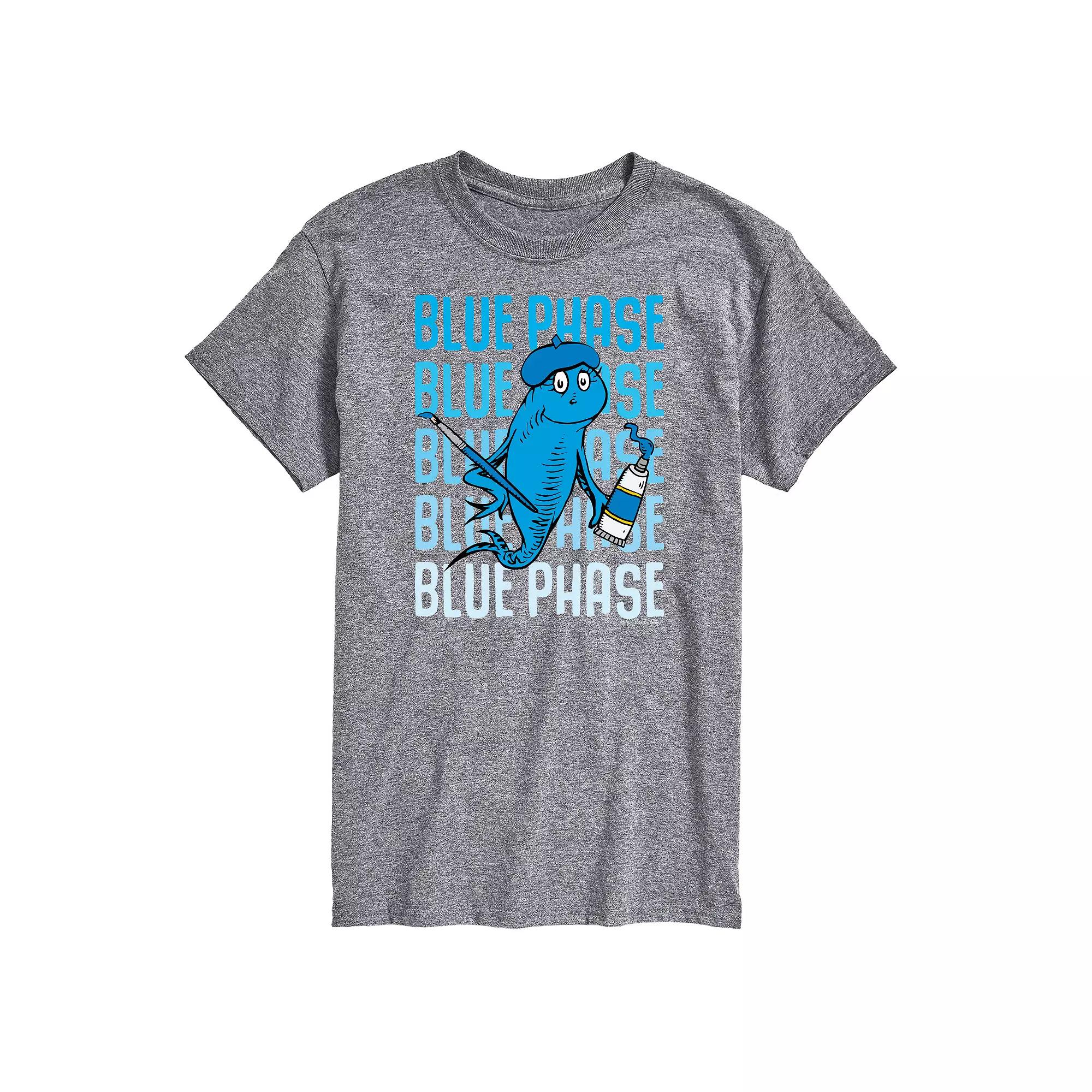 Men's Hunting Dog Product Image