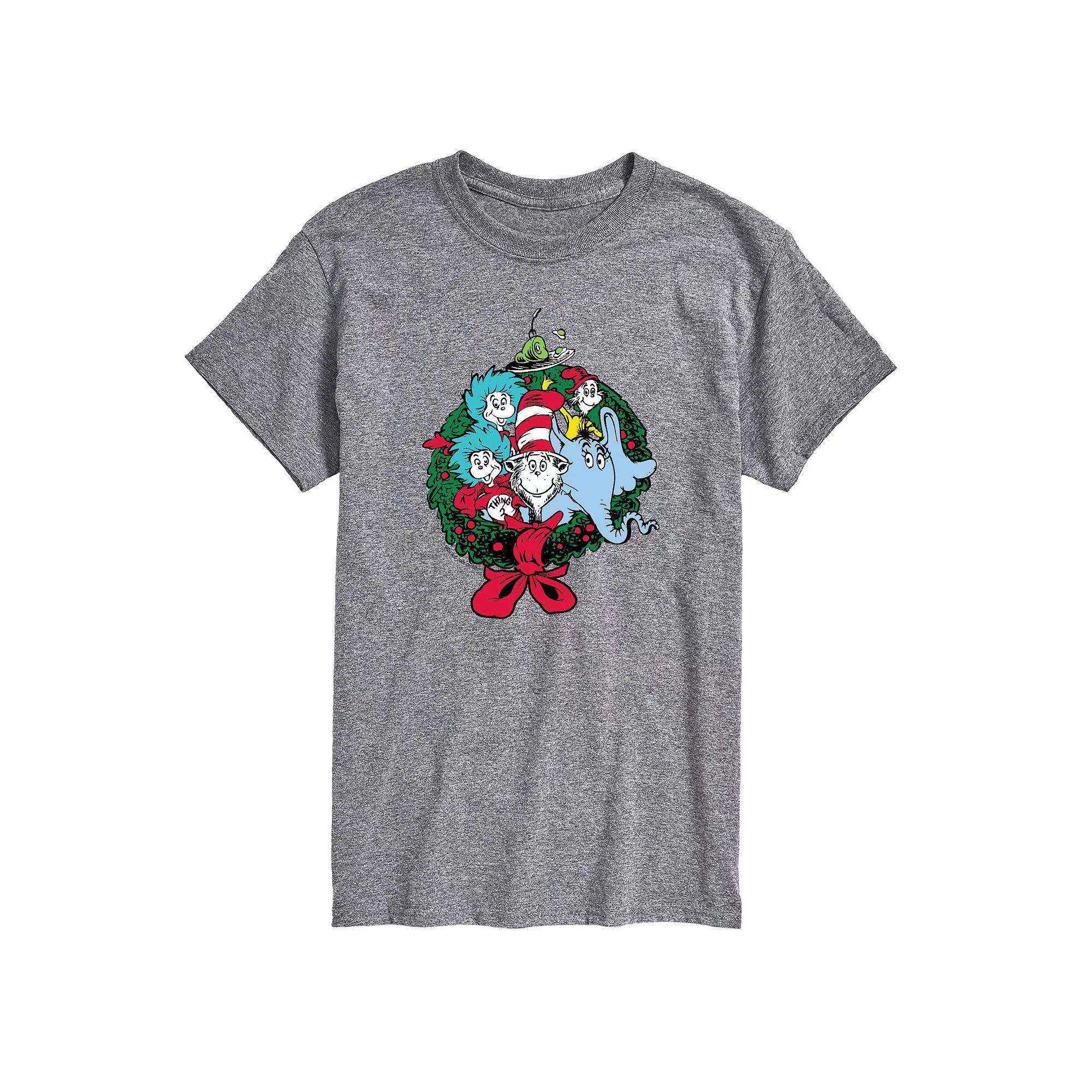 Big & Tall Avatar The Last Airbender Momo Graphic Tee, Men's,  Product Image