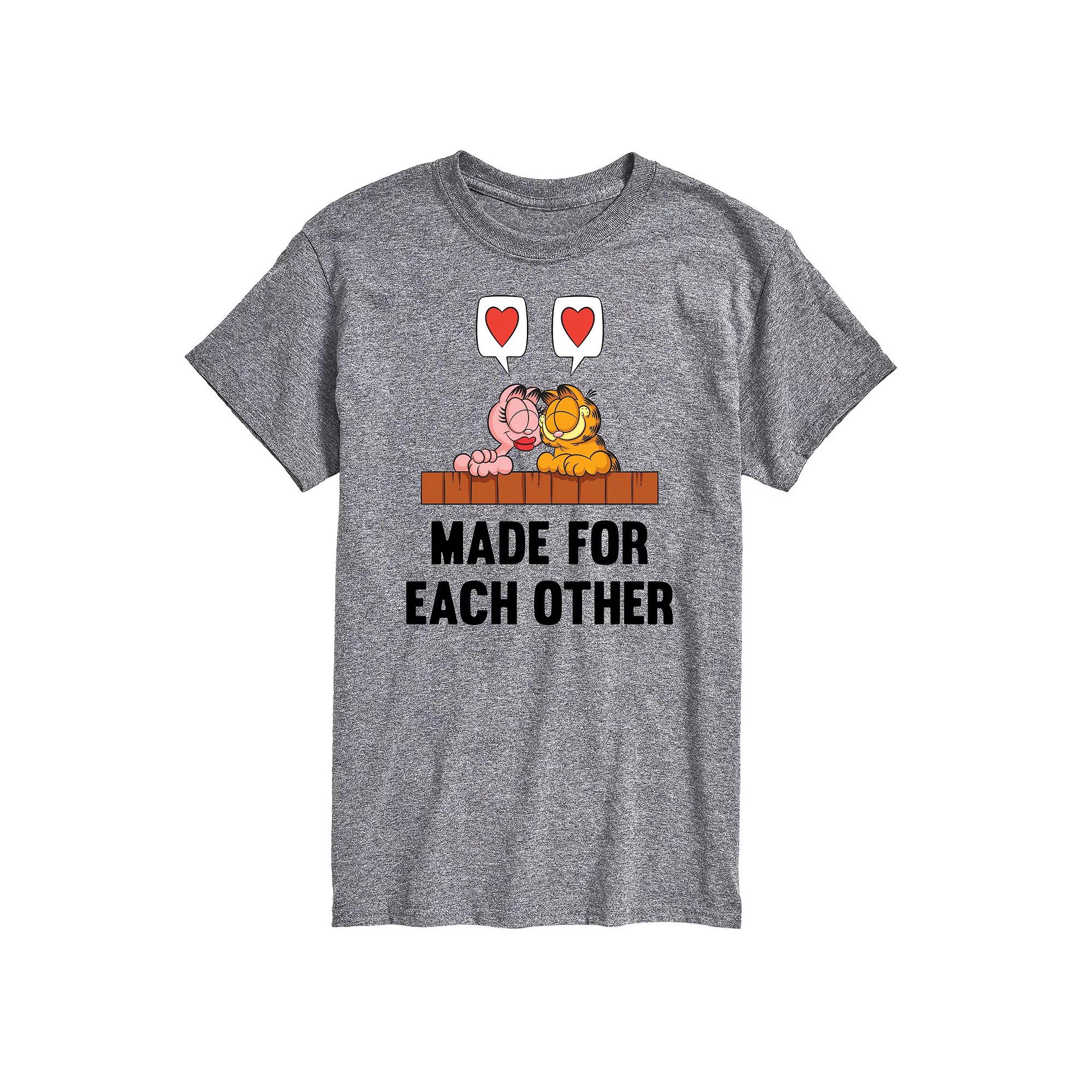 Big & Tall Power Rangers Go Go Graphic Tee, Men's,  Product Image