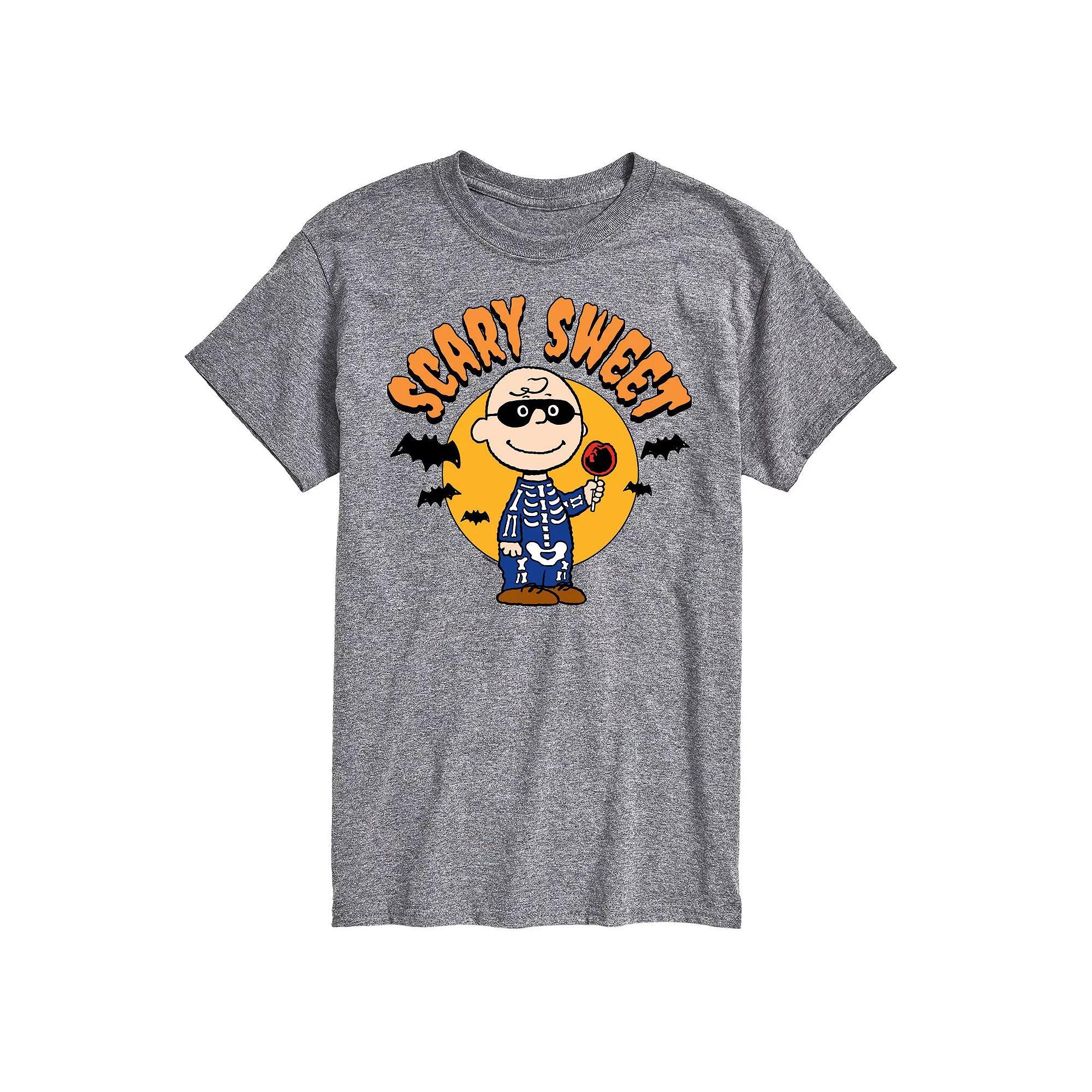 Men's Mean Girls Poster Graphic Tee,  Product Image