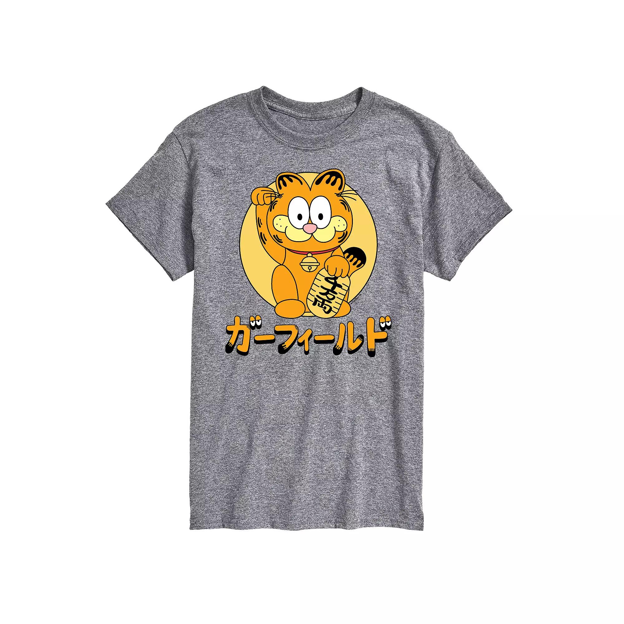 Men's Coca-Cola As Always Five Cents Graphic Tee,  Product Image