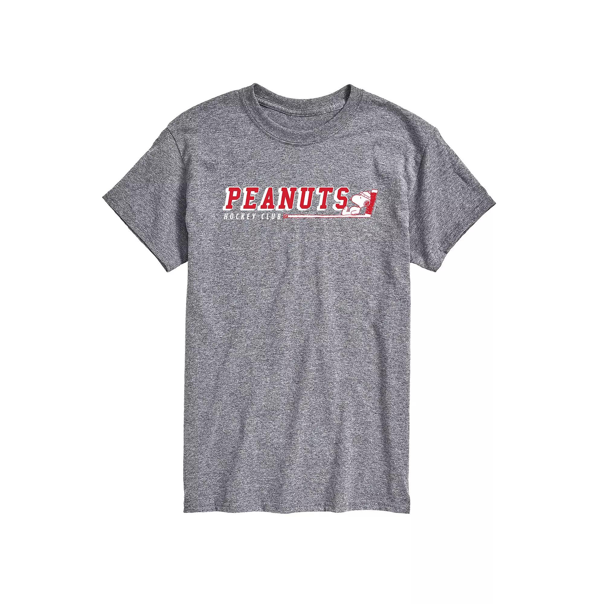 Men's Dr. Seuss The Grinch Stink Tee,  Product Image