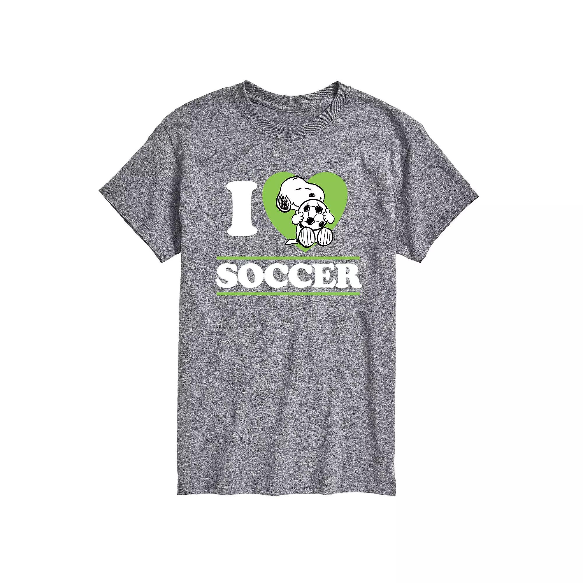 Disney's Mickey Mouse Big & Tall Surf Shop Graphic Tee, Men's,  Product Image