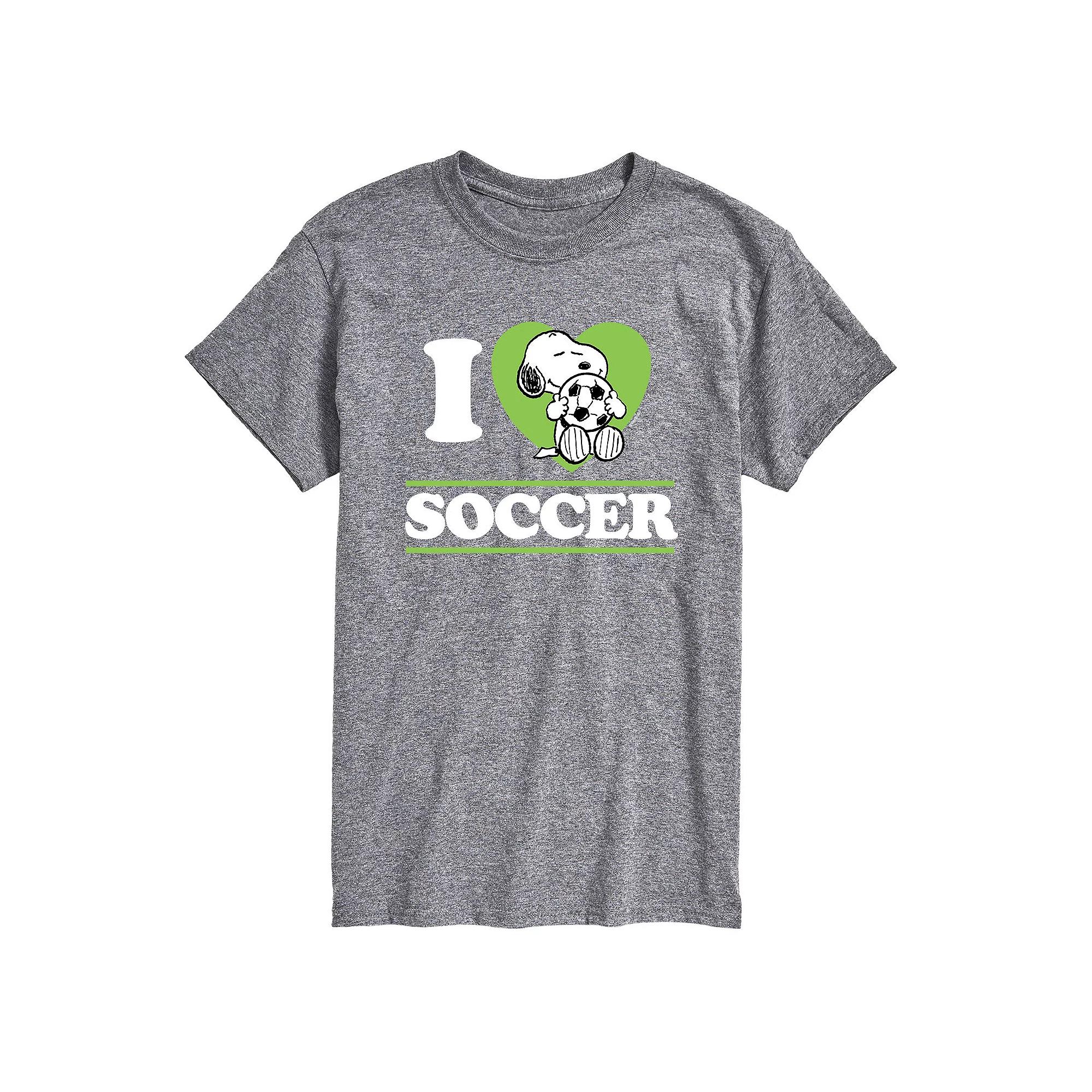 Men's Dr. Seuss Cloud Logo Tee,  Product Image