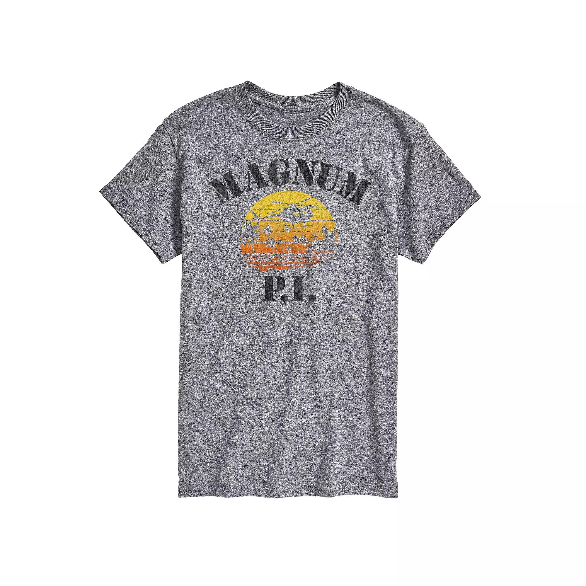 Men's TMNT Totally Turtle Love Tee,  Product Image