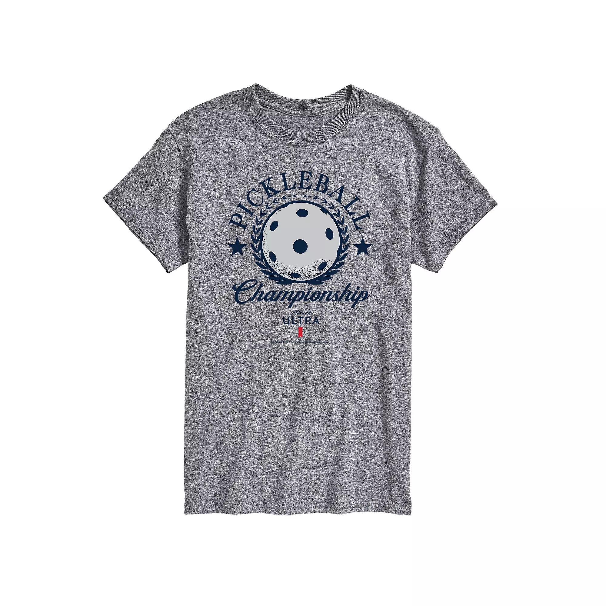 Big & Tall Peanuts Beagle Scouts Since 1974 Graphic Tee, Men's,  Product Image