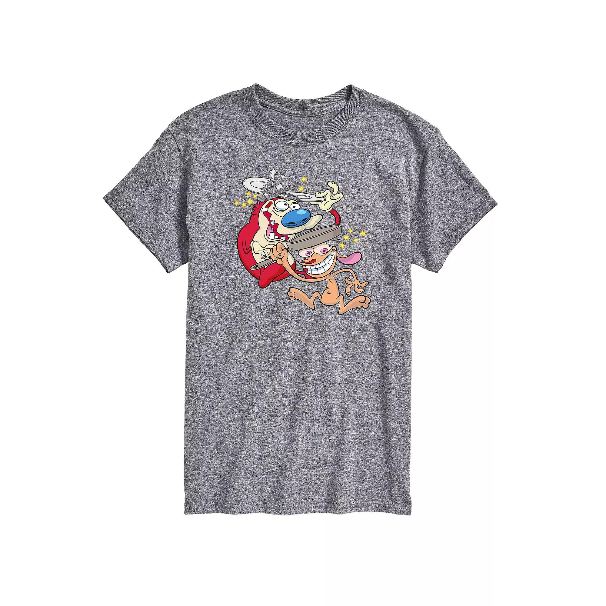 Disney / Pixar's Lightyear Men's Property Star Command Graphic Tee,  Product Image