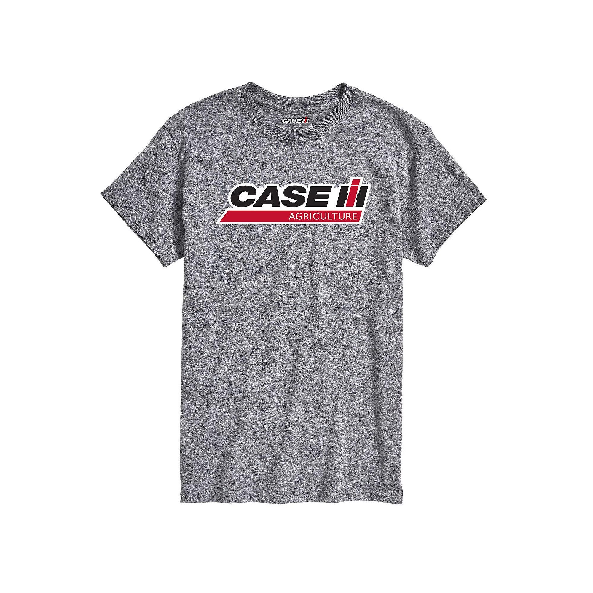 Big & Tall Yellowstone Dutton Ranch Tee, Men's,  Product Image