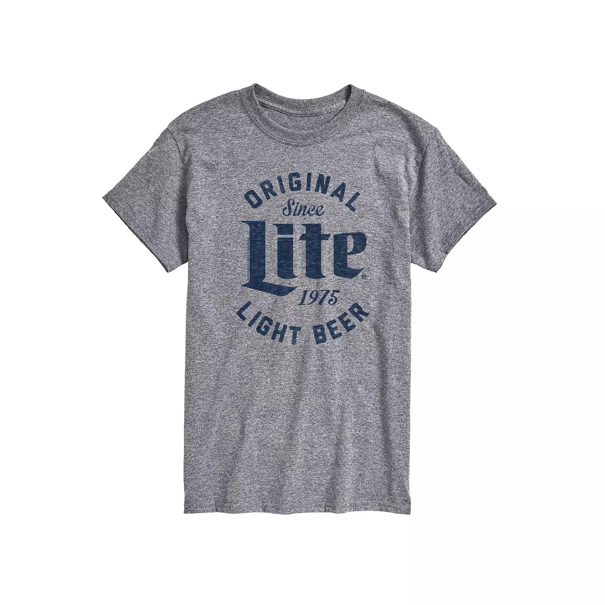 Men's Foster's Logo Graphic Tee,  Product Image