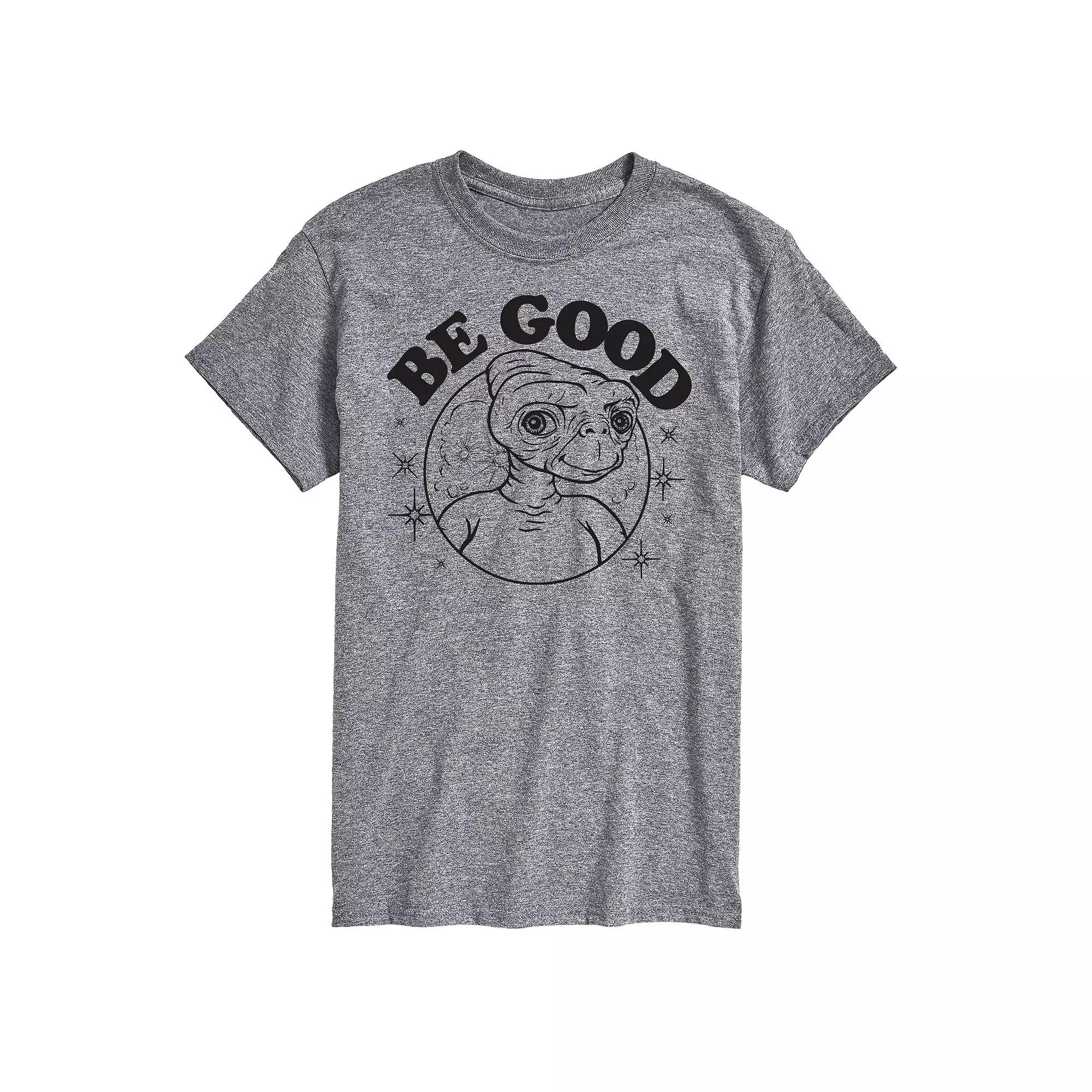 Men's Dr. Seuss Grid Tee,  Product Image