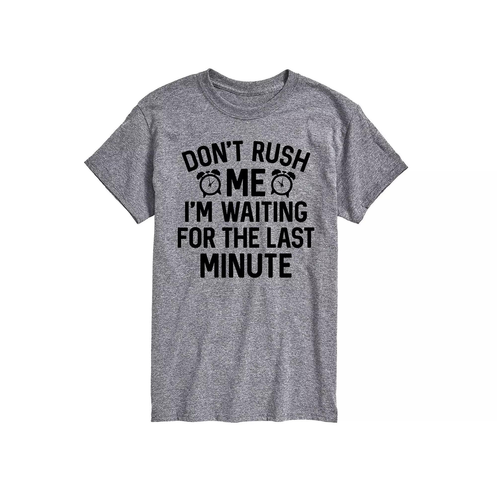 Men's Worlds Okayest Golfer Graphic Tee,  Product Image