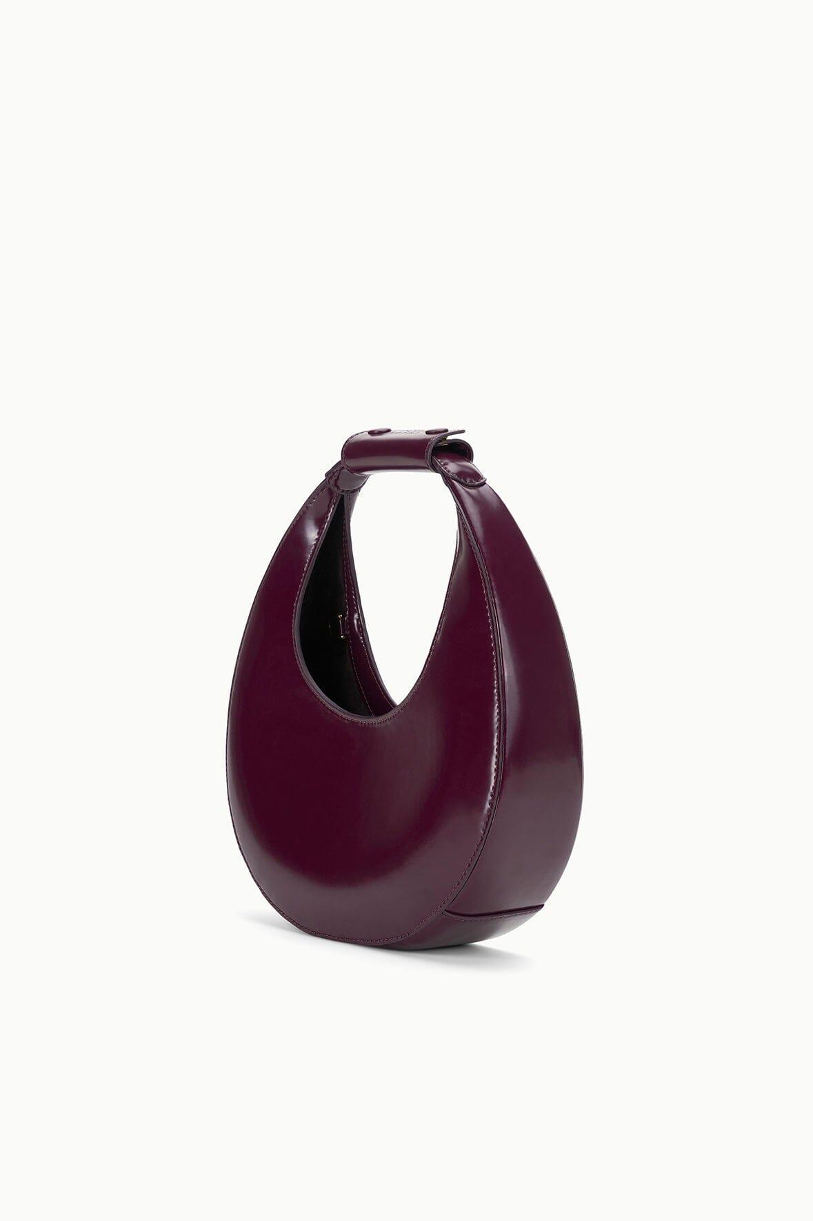 MINI MOON BAG | SYRAH Product Image