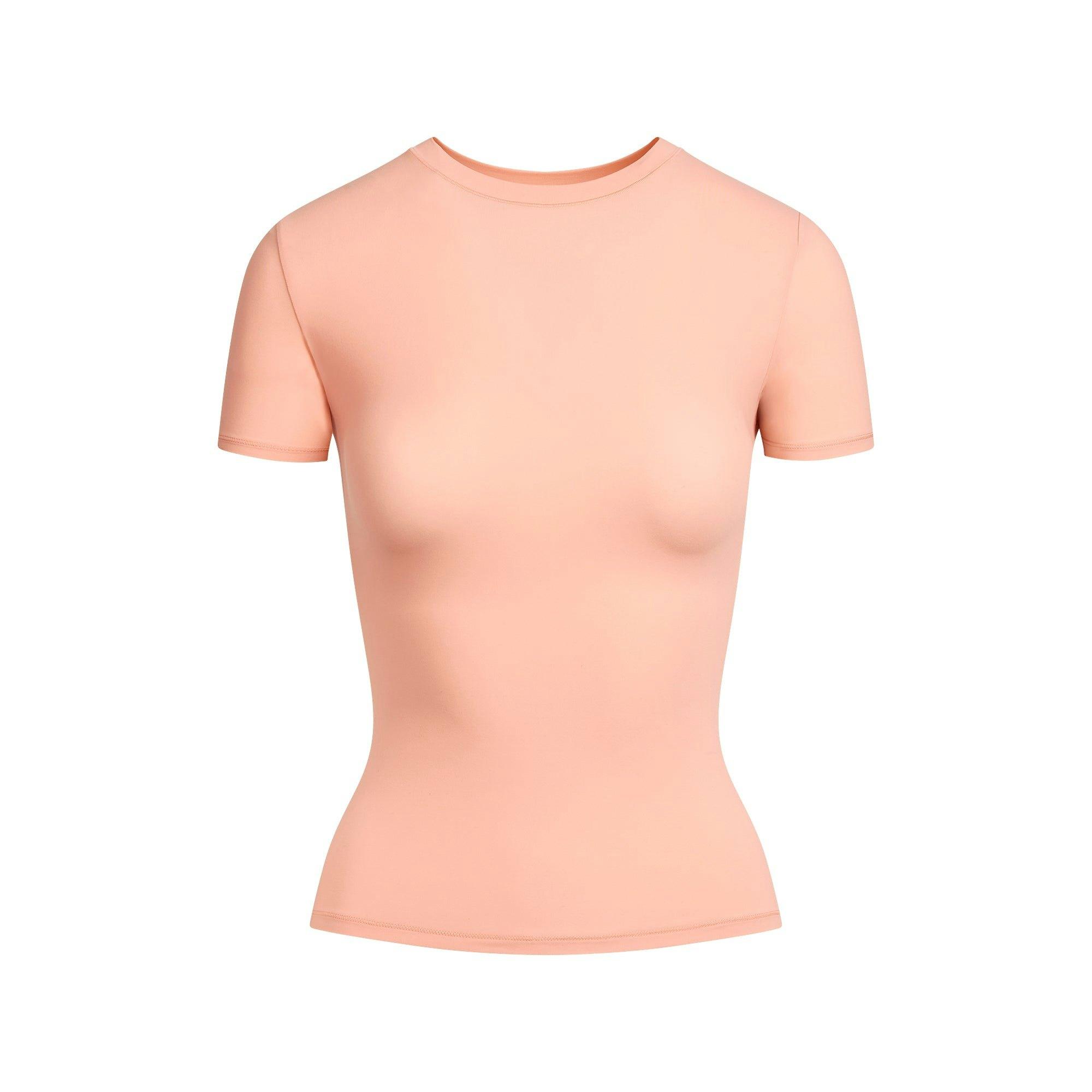 FITS EVERYBODY DIPPED FRONT THONG | DESERT CLAY Product Image