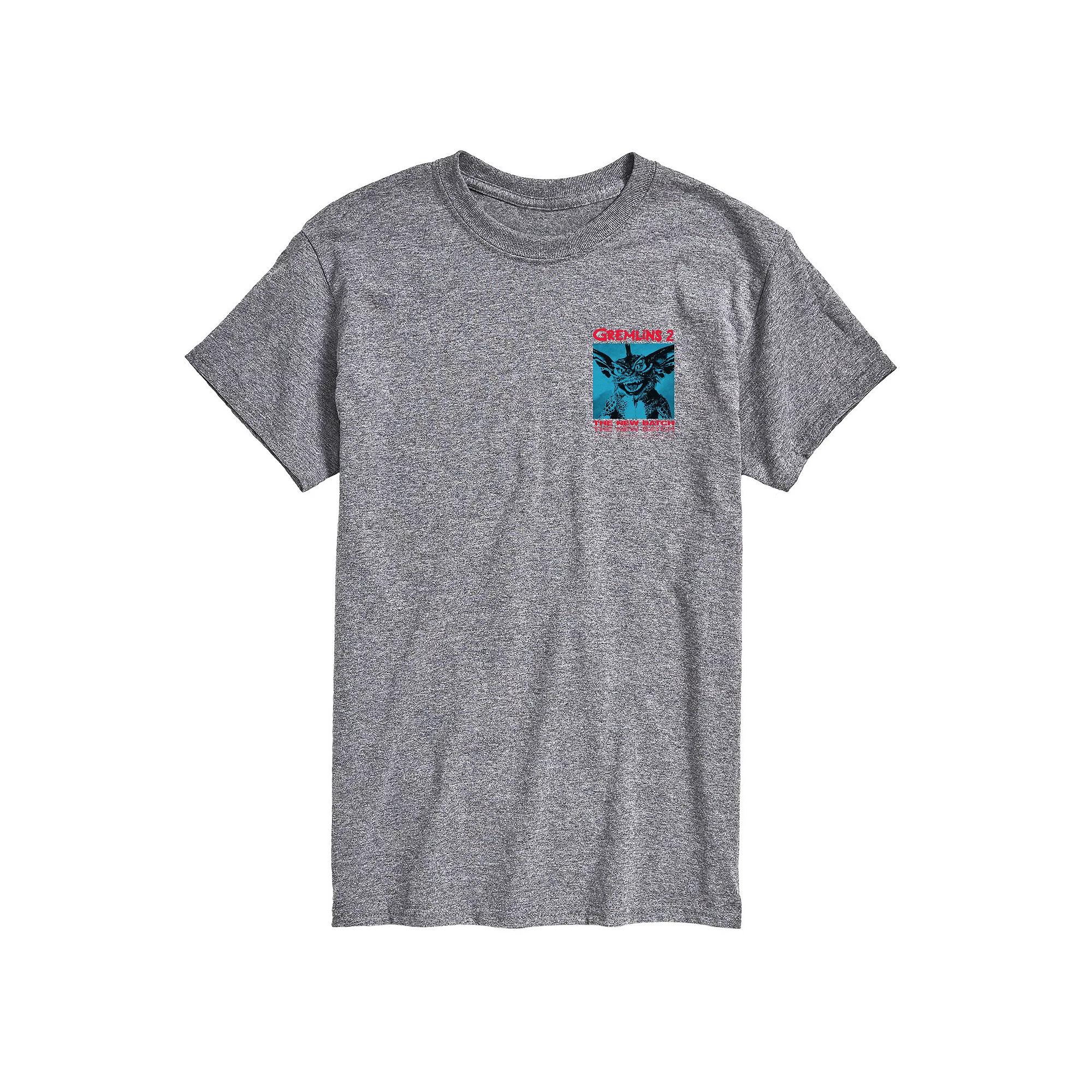 Men's Gremlins 2 New Batch Graphic Tee,  Product Image