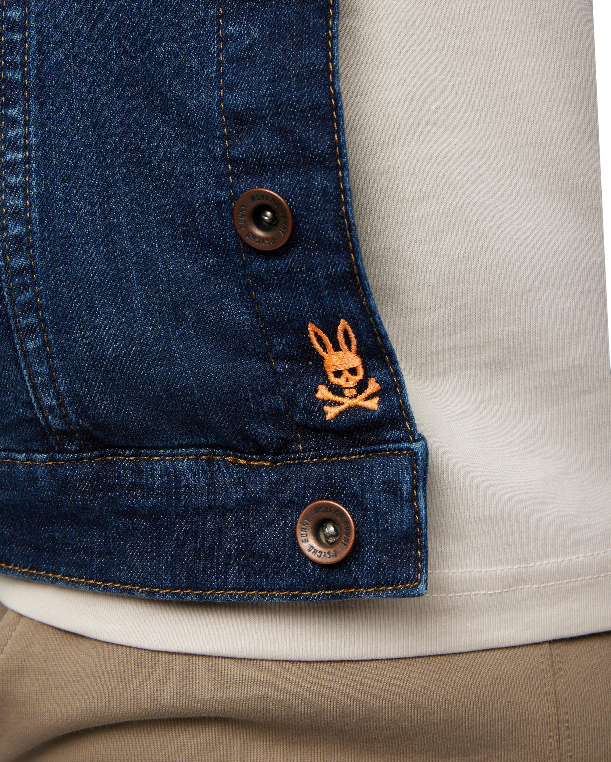 KIDS LIVINGSTON TERRY SWEATSHORT - B0R408B200 Kids Product Image