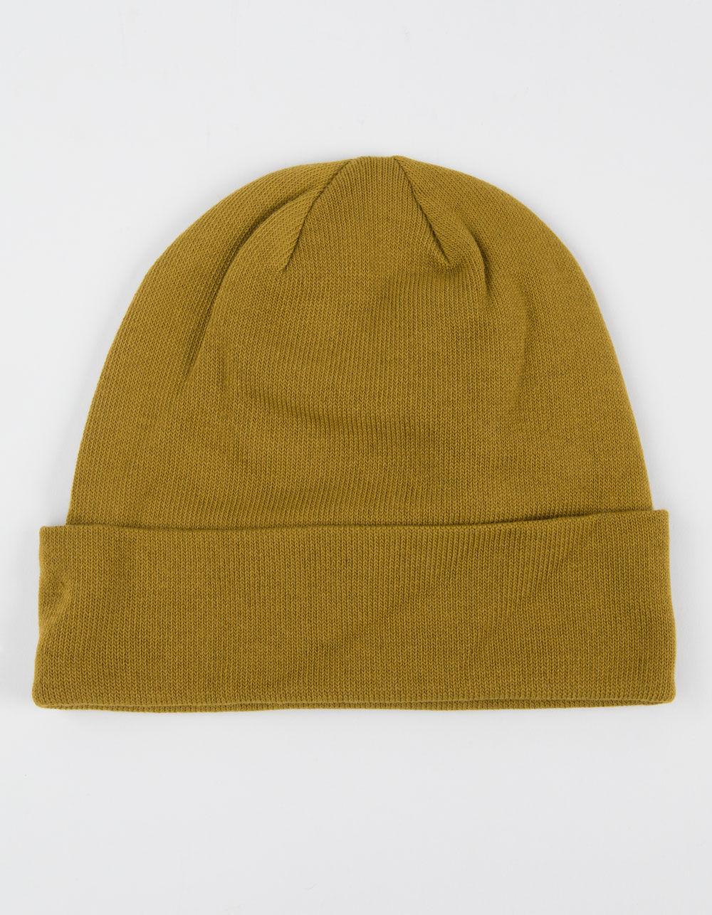 THE NORTH FACE Dock Worker Recycled Beanie - FOREST Product Image