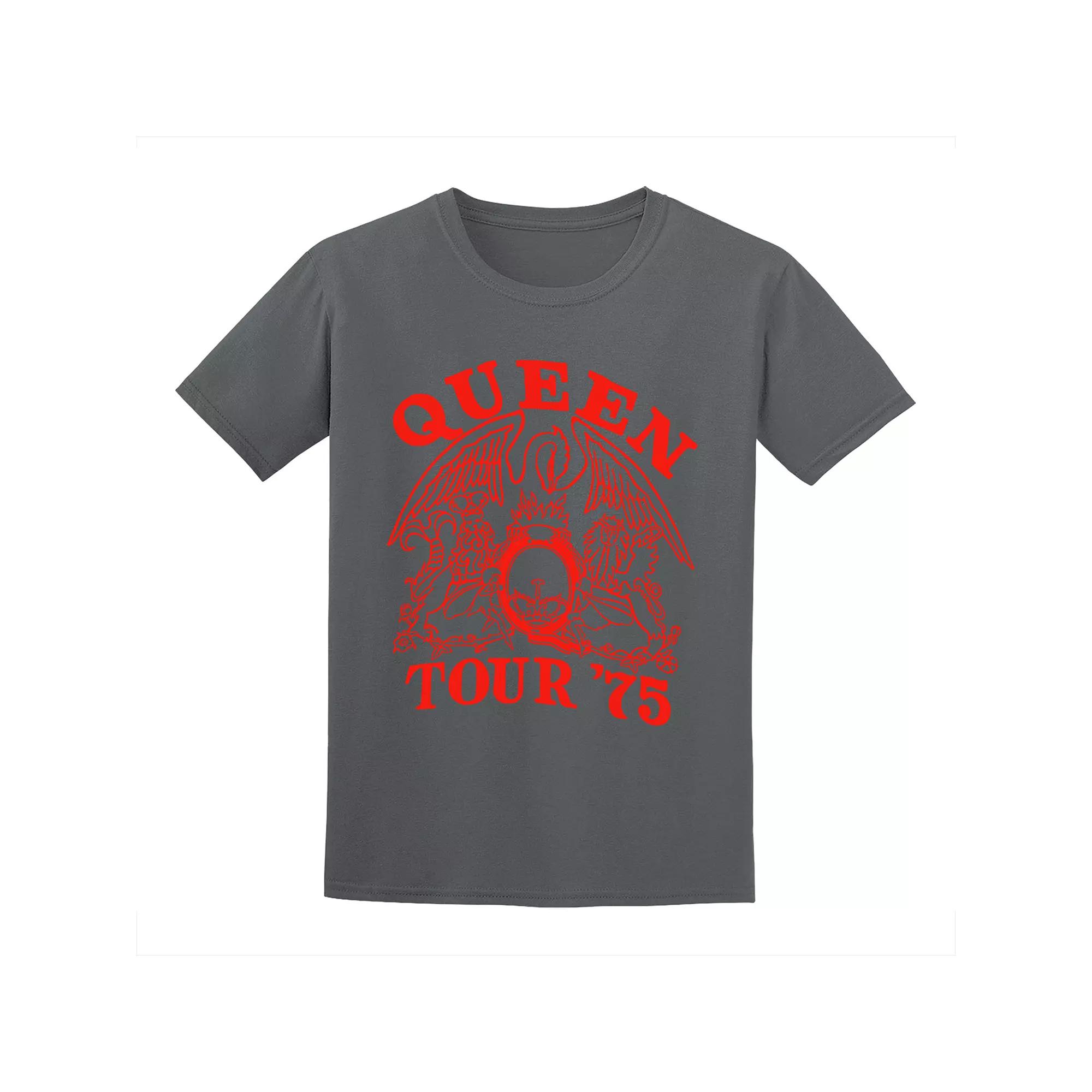 Men's Kiss Tee,  Product Image