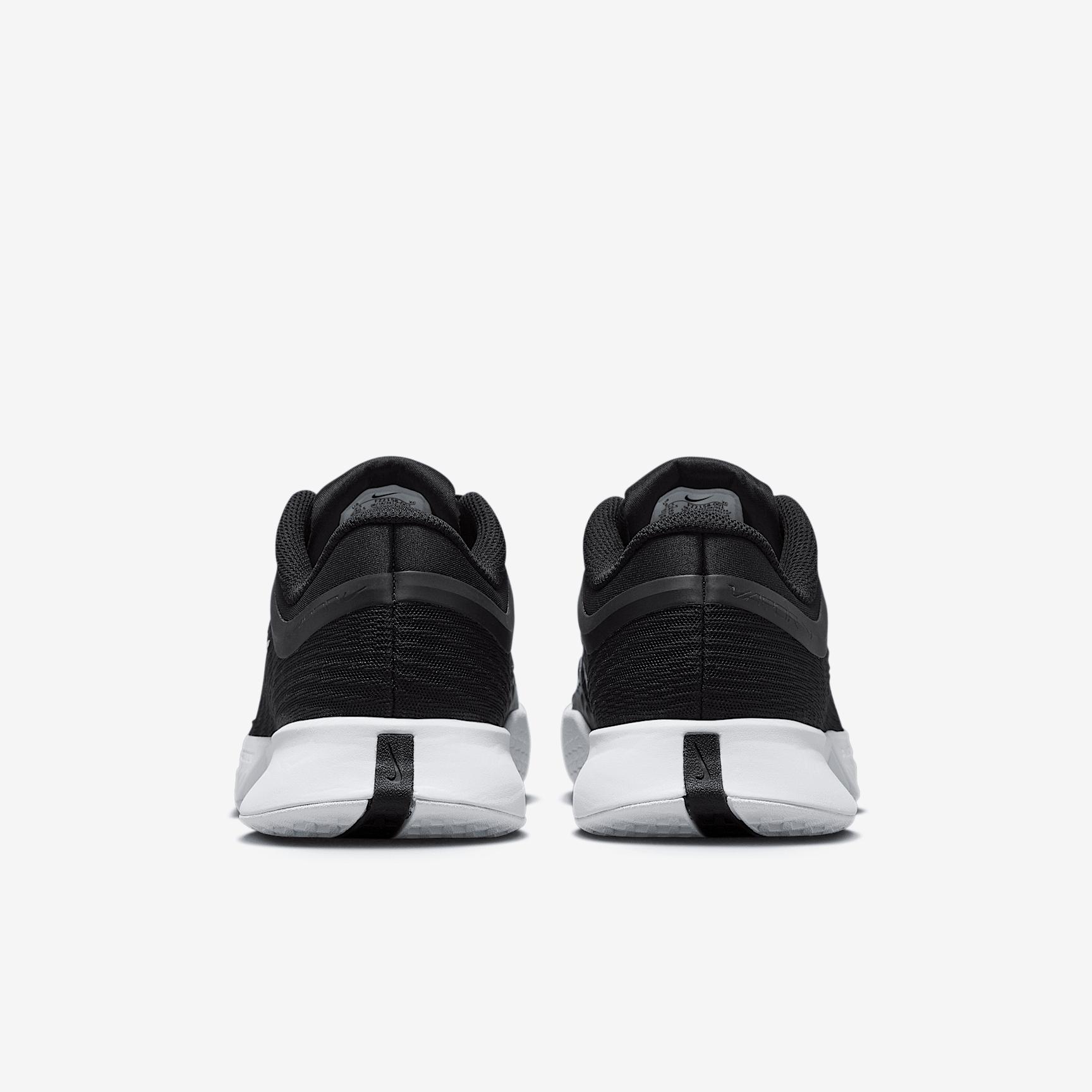 Nike Womens Vapor Pro 3 Hard Court Tennis Shoes | FZ2158-101 Product Image