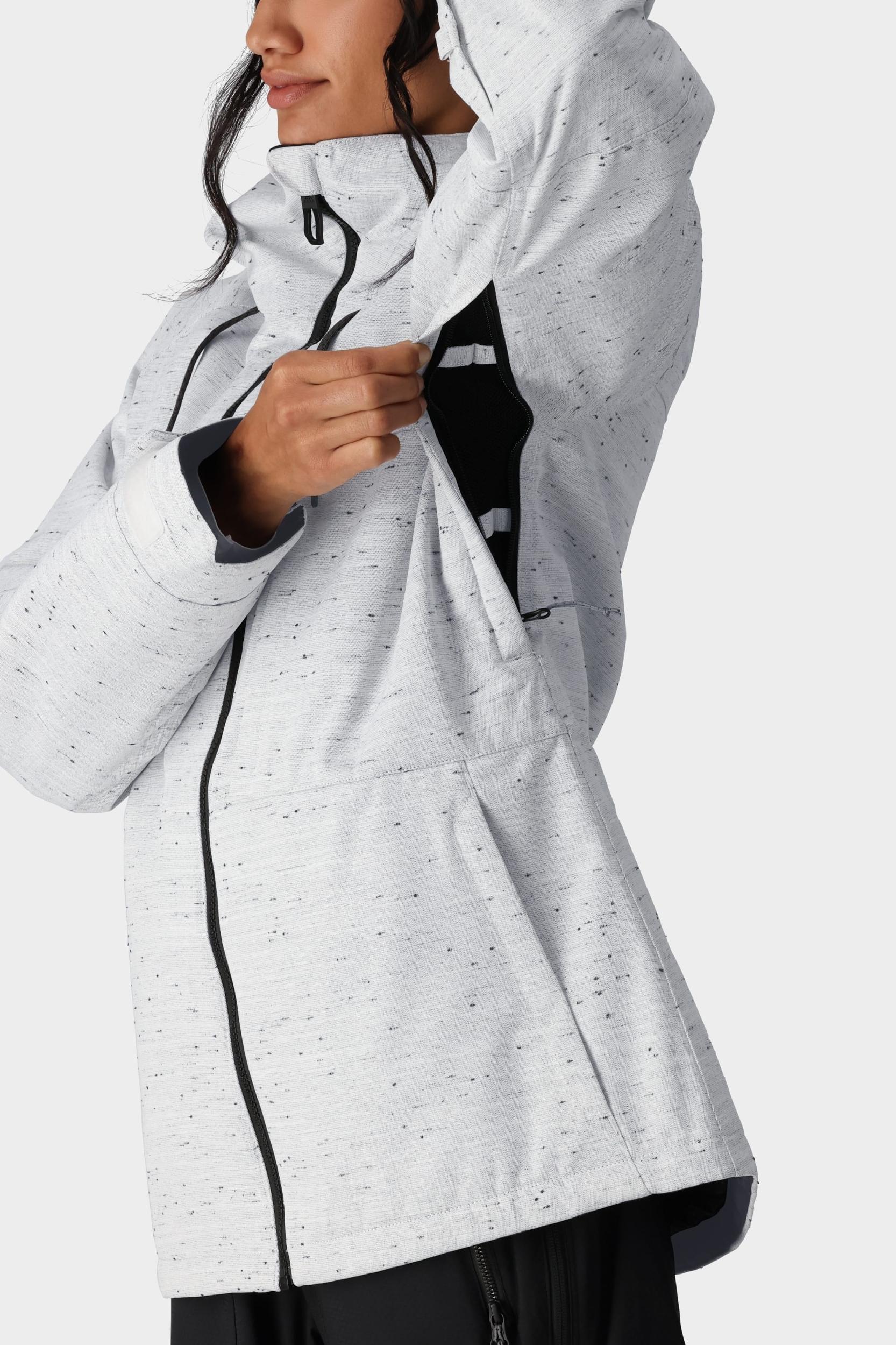 686 Men's Foundation Insulated Jacket Male Product Image