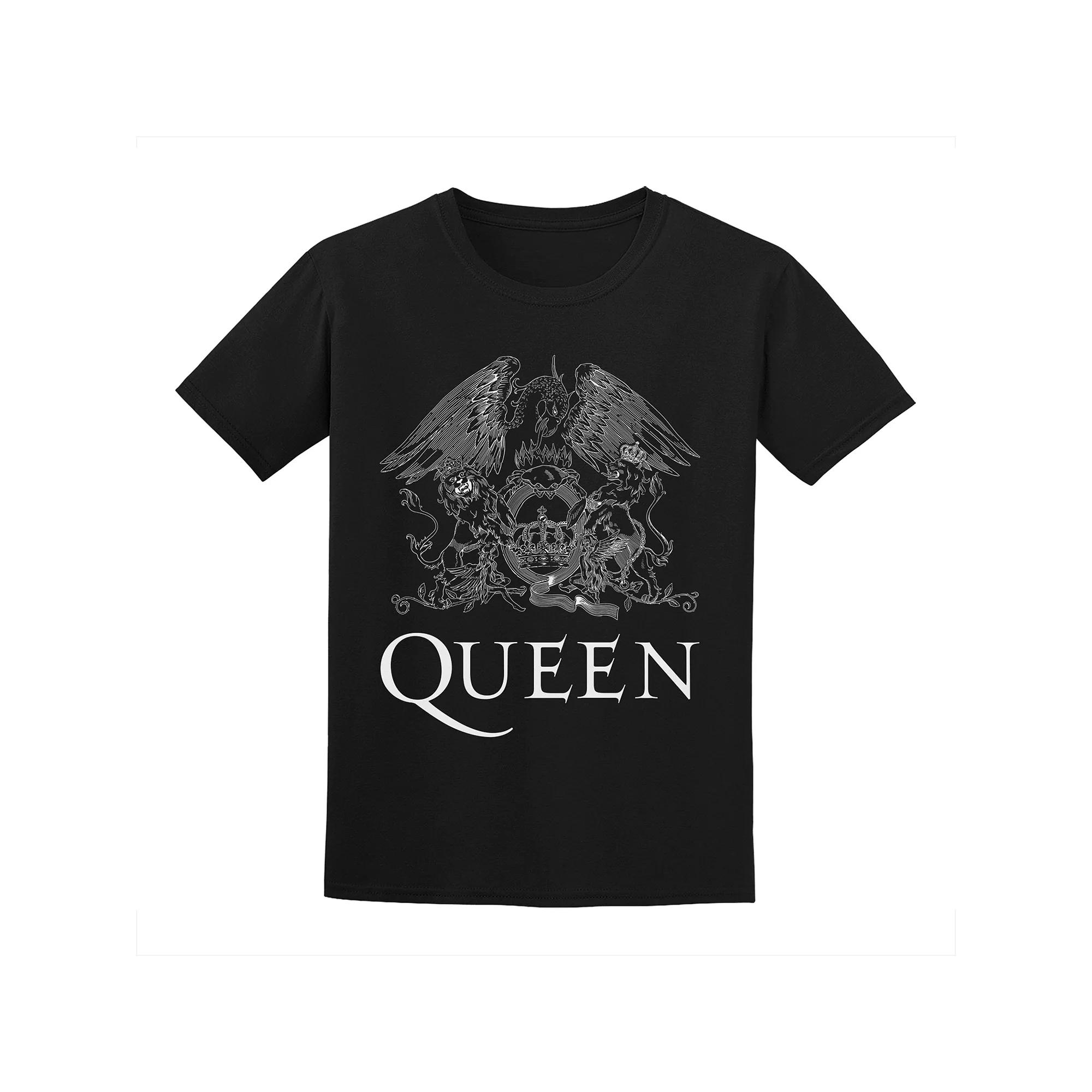 Mens Queen Tee Product Image