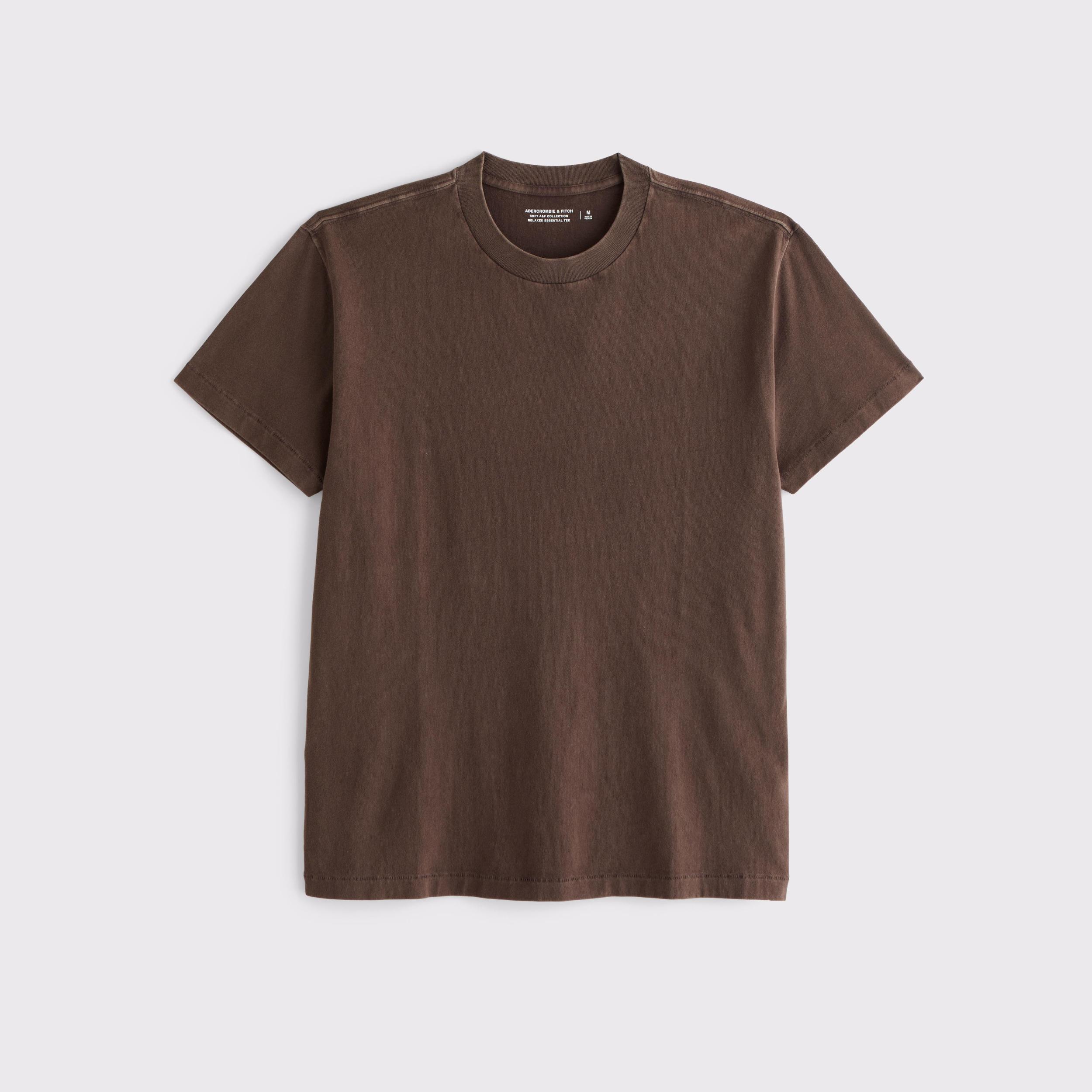 Relaxed Essential Tee Product Image