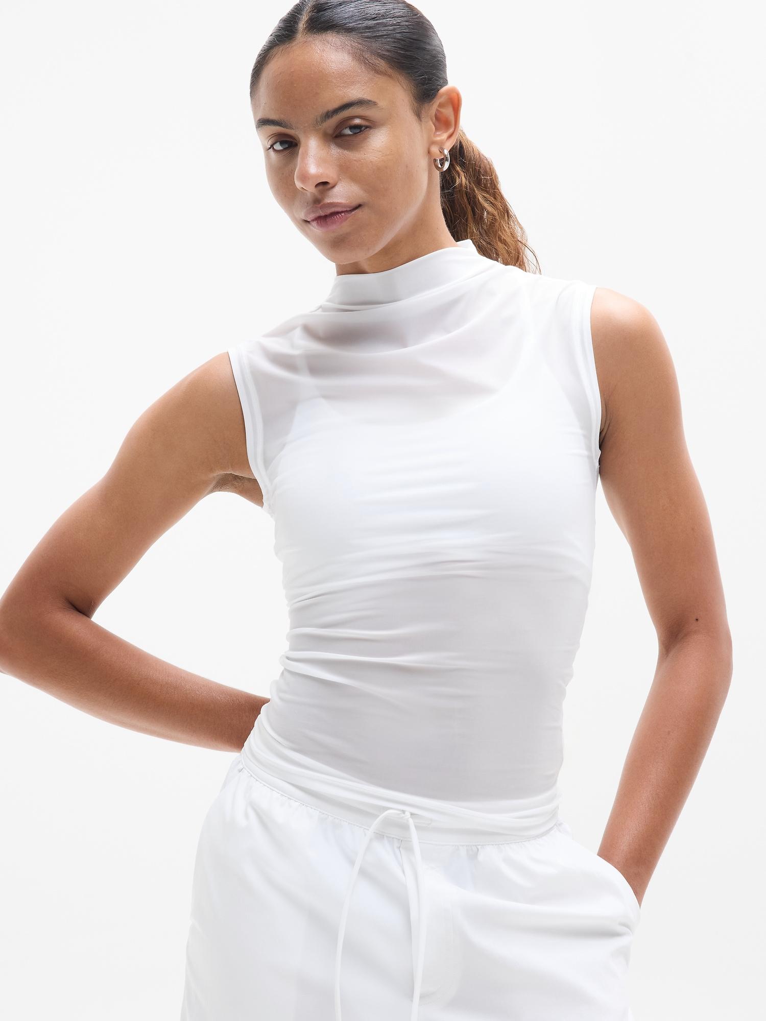 Apero Mesh Tank Product Image