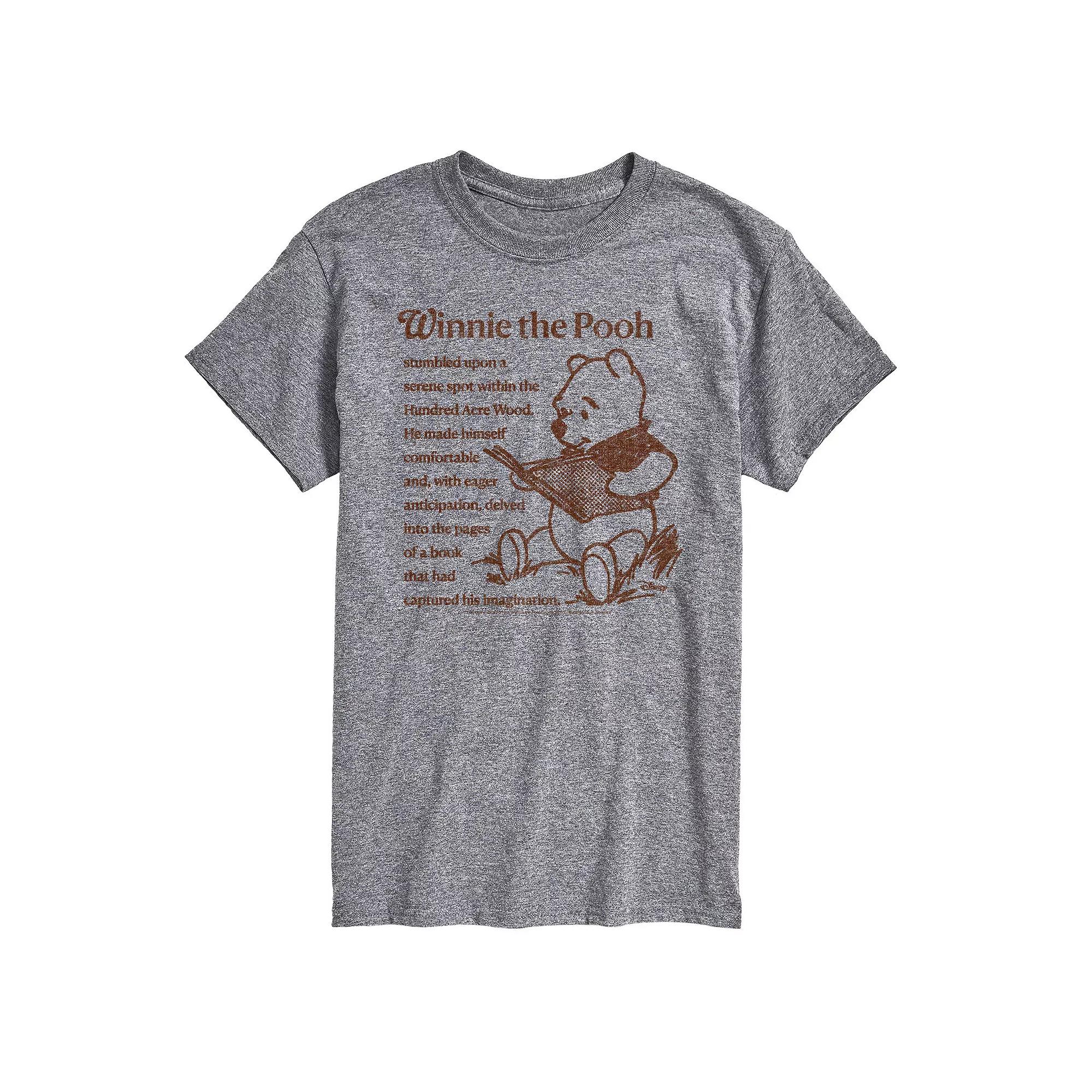 Big & Tall Locally Grown Tee, Men's,  Product Image