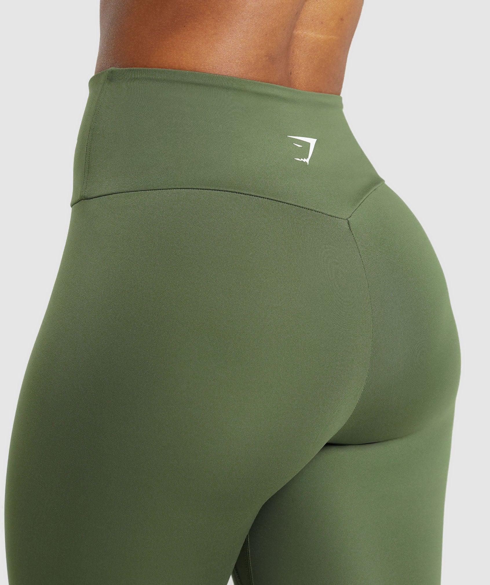 Training Leggings Product Image