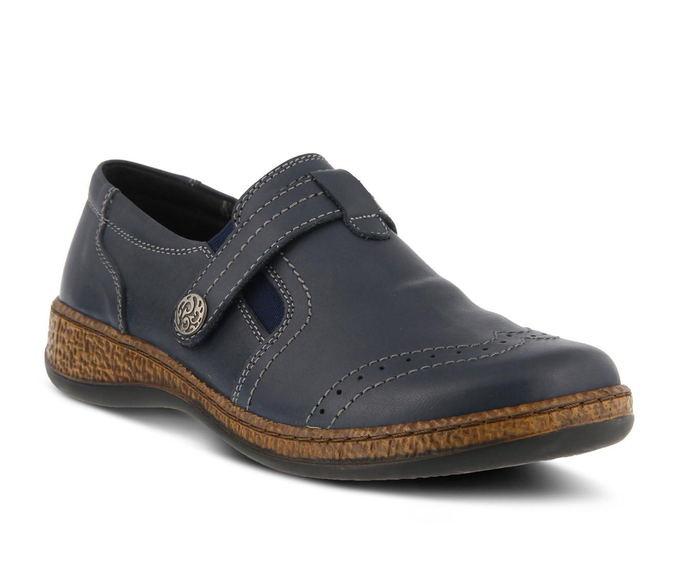 Women's SPRING STEP Smolqua Slip-On Shoes Product Image