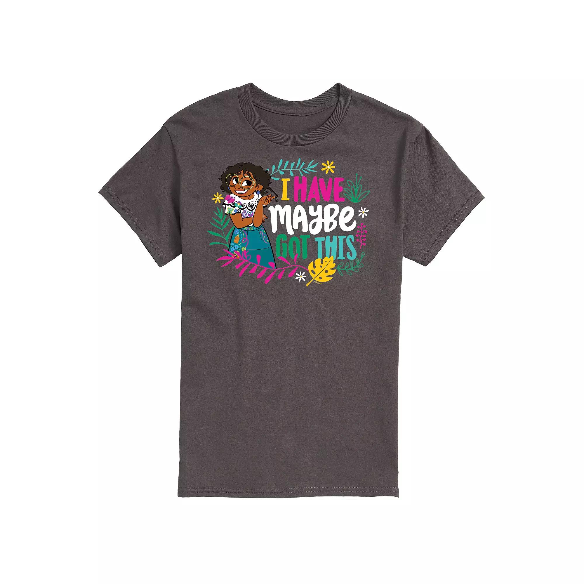 Disney's Encanto Men's Got This Graphic Tee,  Product Image