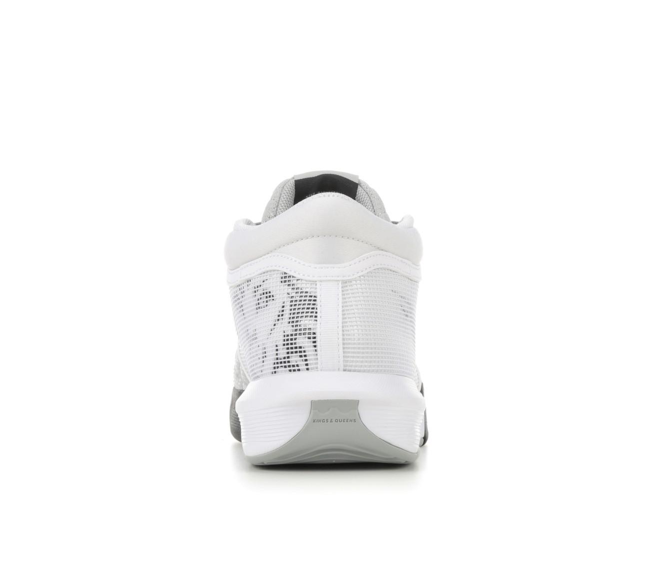 Men's Nike Lebron Witness VIII Basketball Shoes Product Image