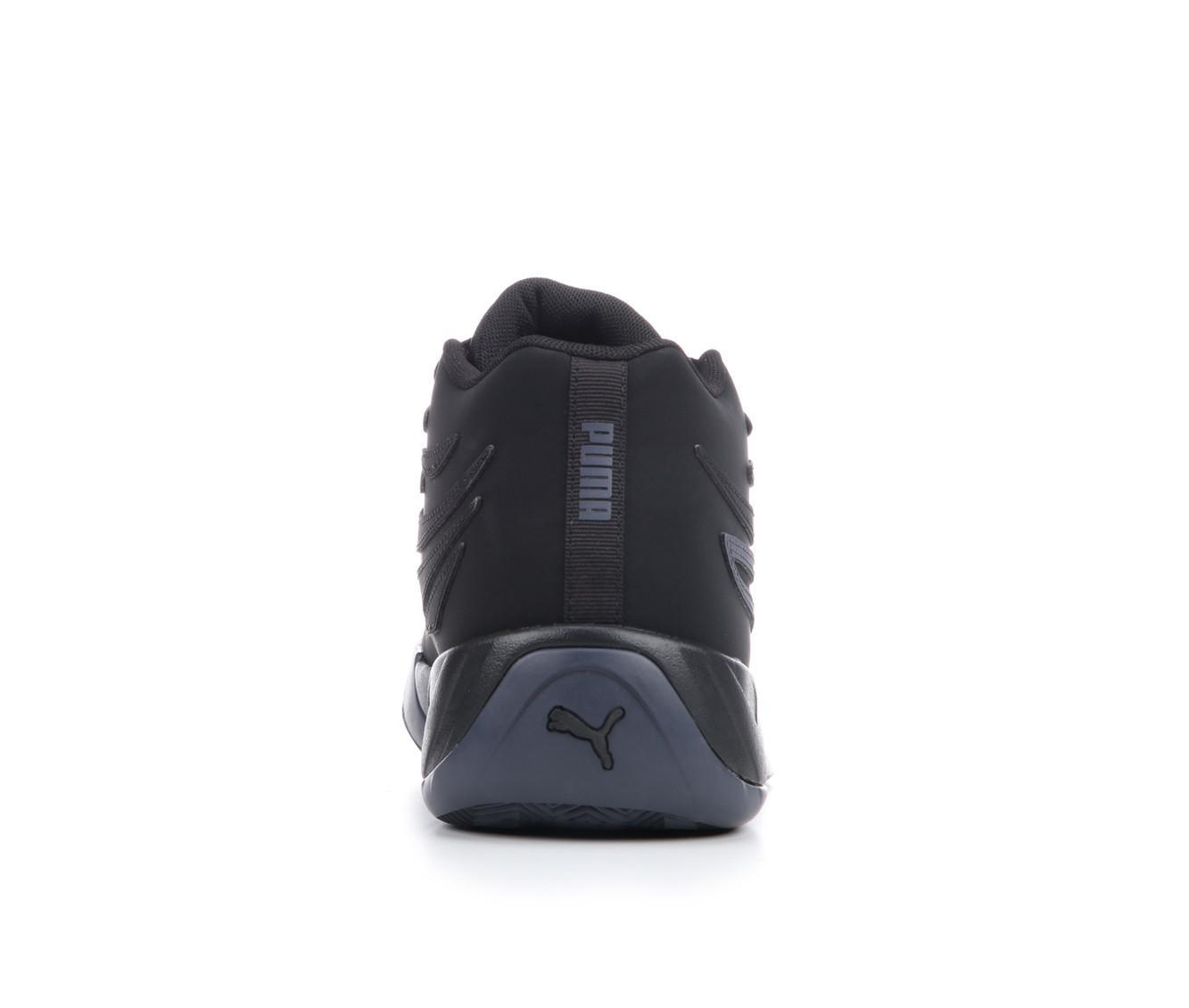 Men's Puma Court Pro Basketball Shoes Product Image