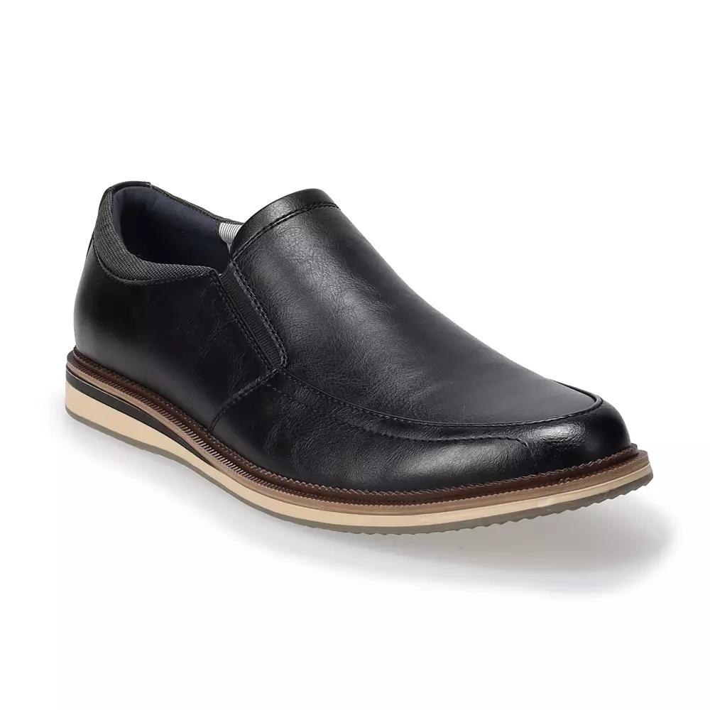 Sonoma Goods For Life® Zollino Men's Slip-On Shoes,  Product Image