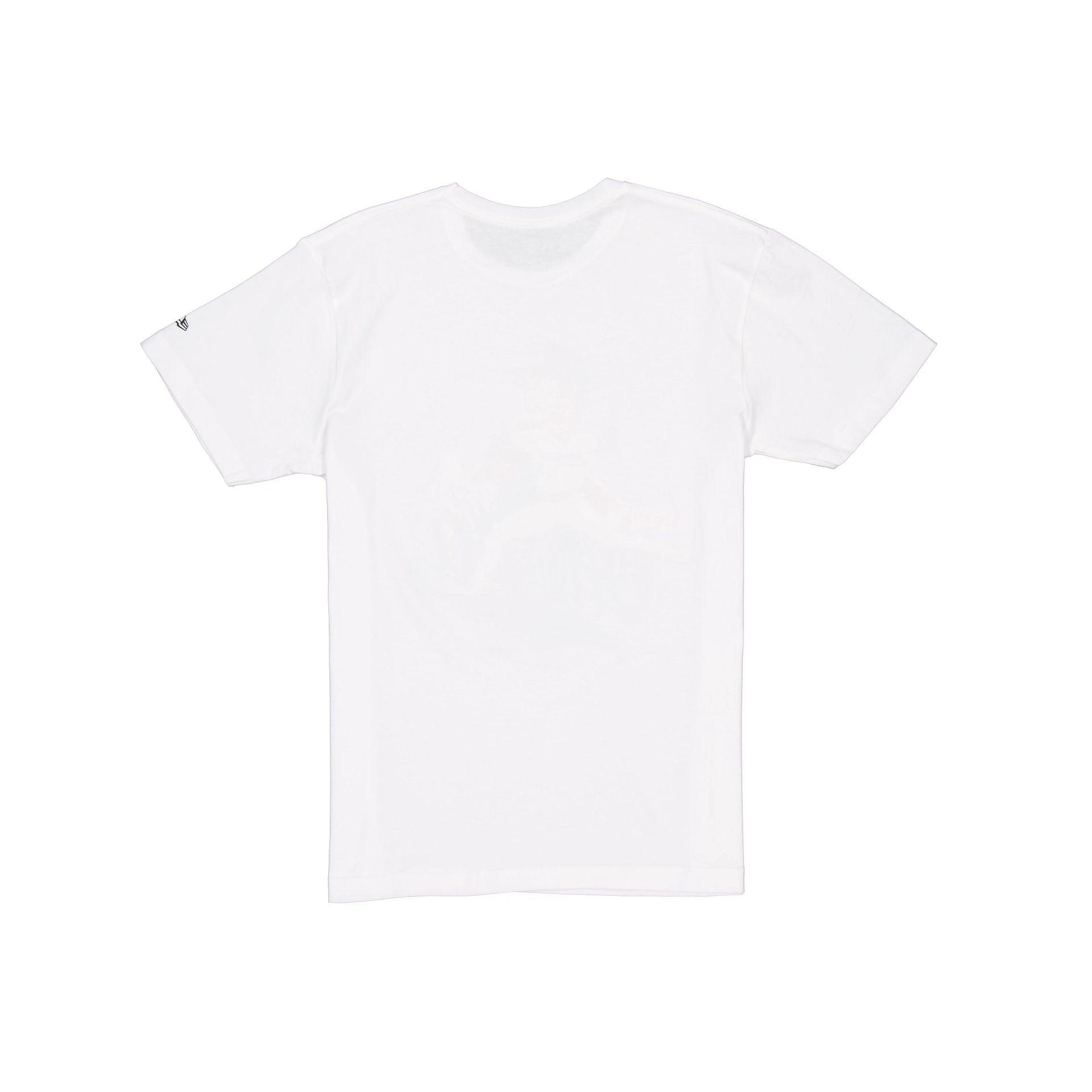 Los Angeles Dodgers Shohei Ohtani Blue T-Shirt Male Product Image
