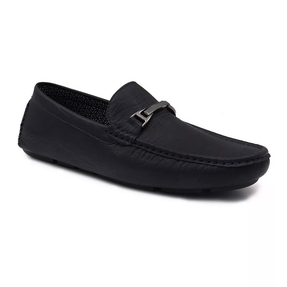 Aston Marc Men's Loafers,  Product Image