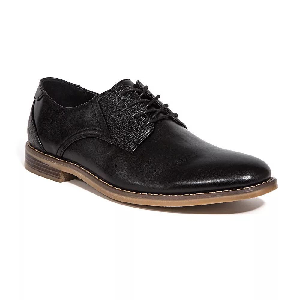 Deer Stags Matthew Men's Oxford Dress Shoes,  Product Image