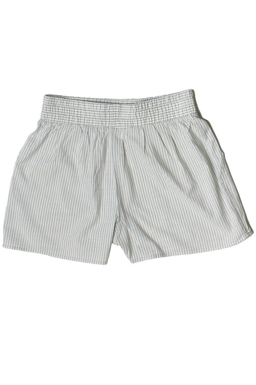 Striped Boxer Shorts Product Image