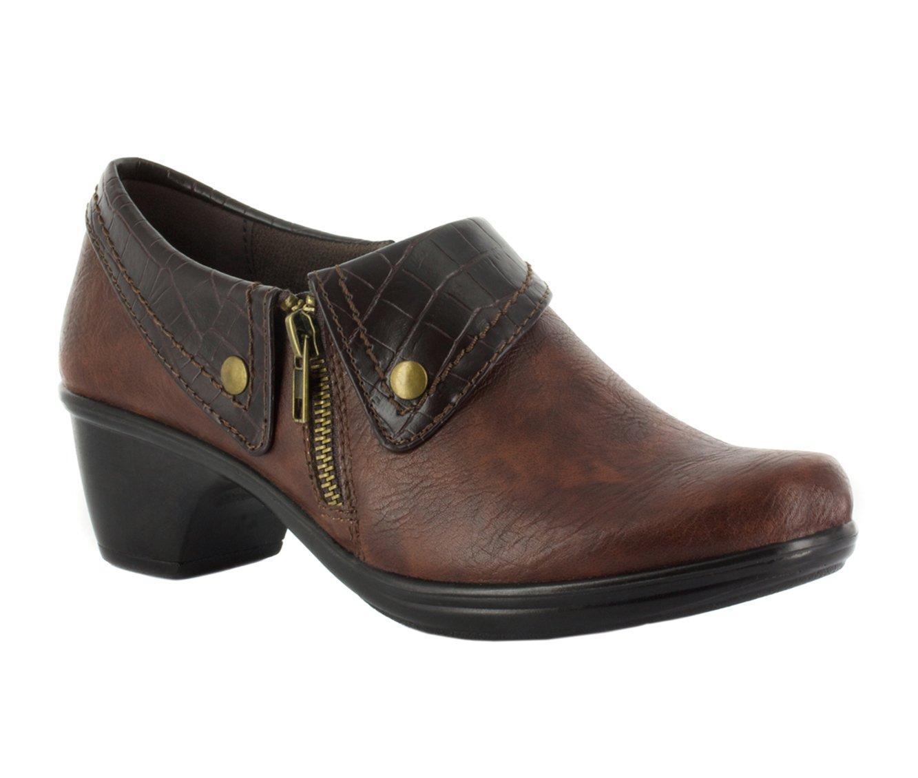 Women's Easy Street Darcy Booties Product Image