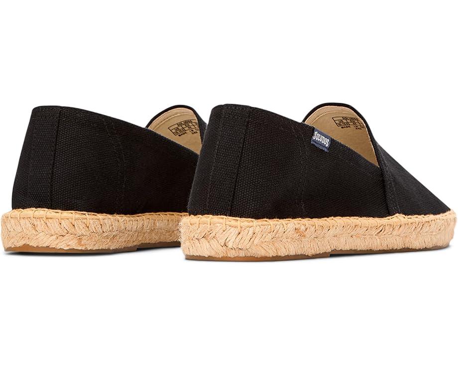 Leather Original Espadrille Product Image